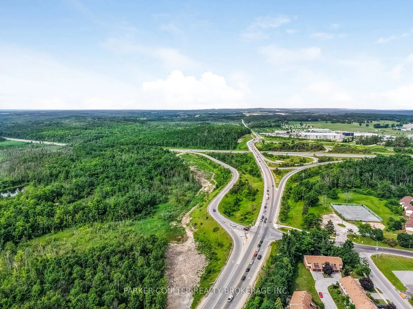 441 Barrie Road #16