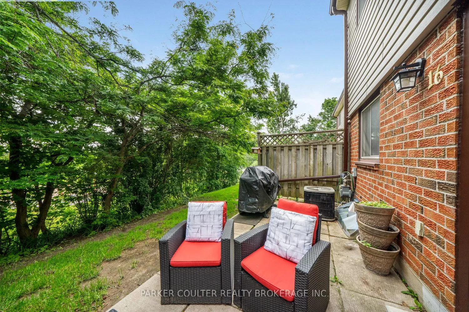 441 Barrie Road #16