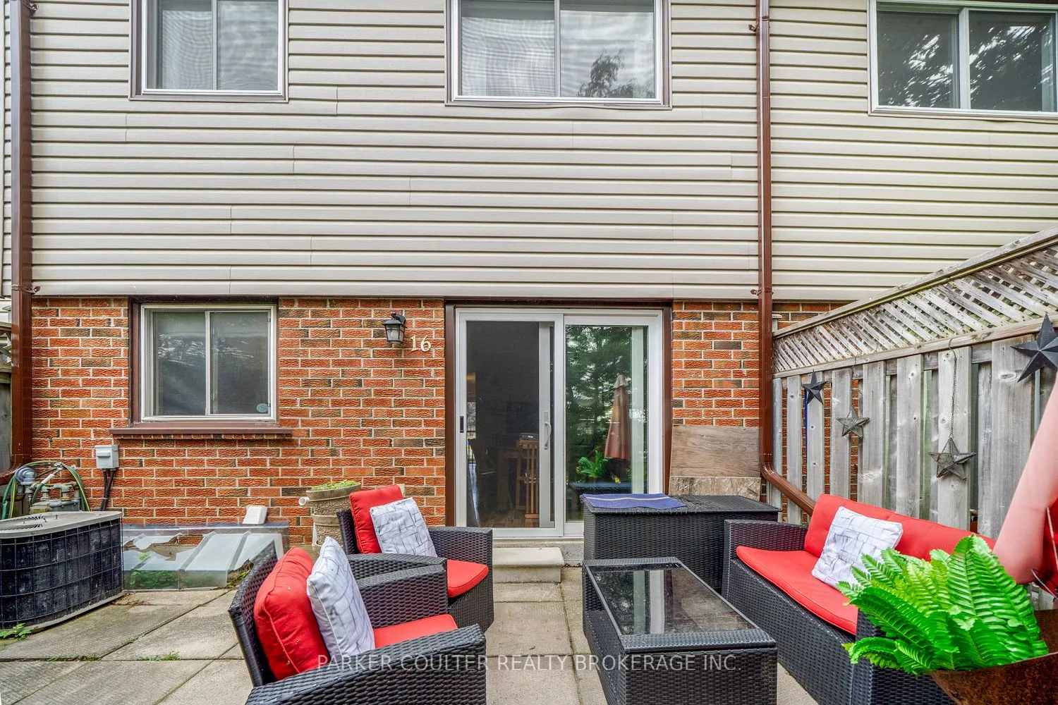 441 Barrie Road #16