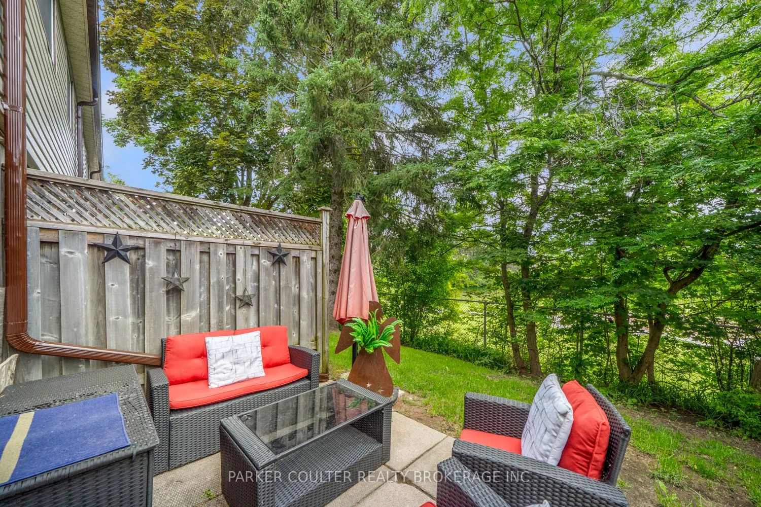 441 Barrie Road #16