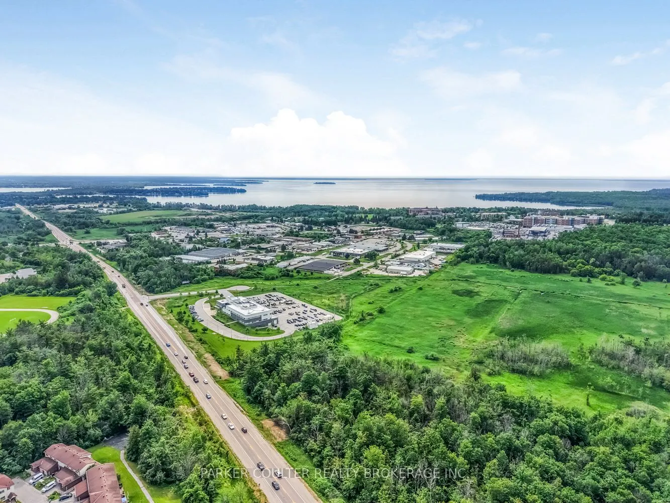 441 Barrie Road #16
