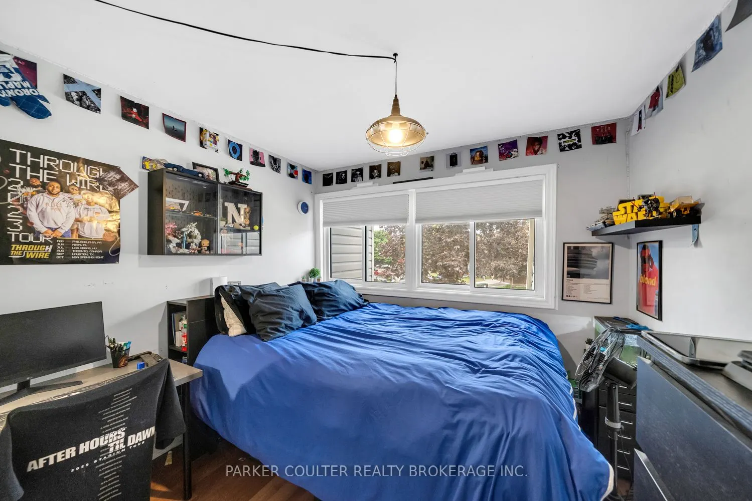 441 Barrie Road #16