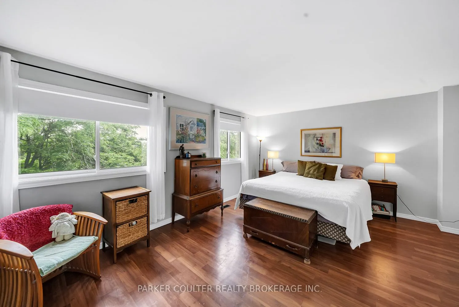 441 Barrie Road #16