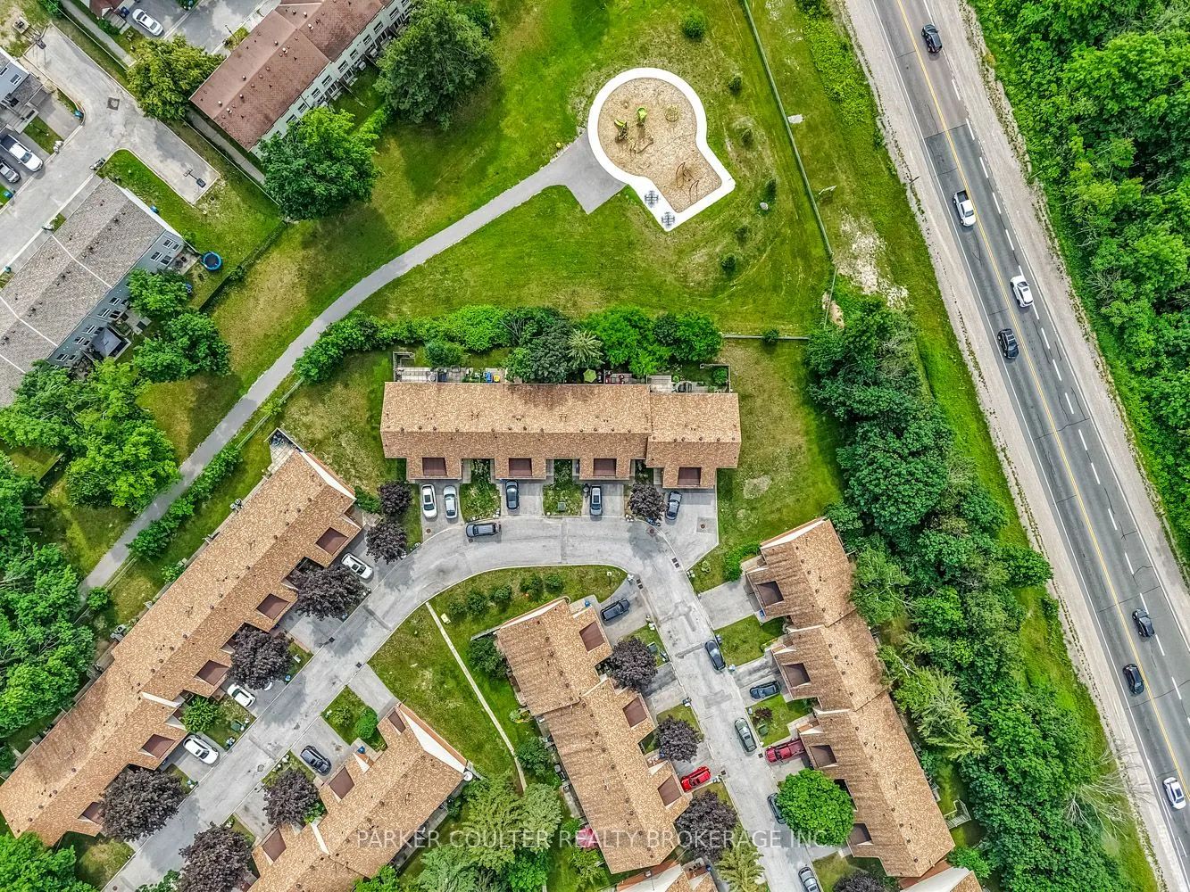 441 Barrie Road #16