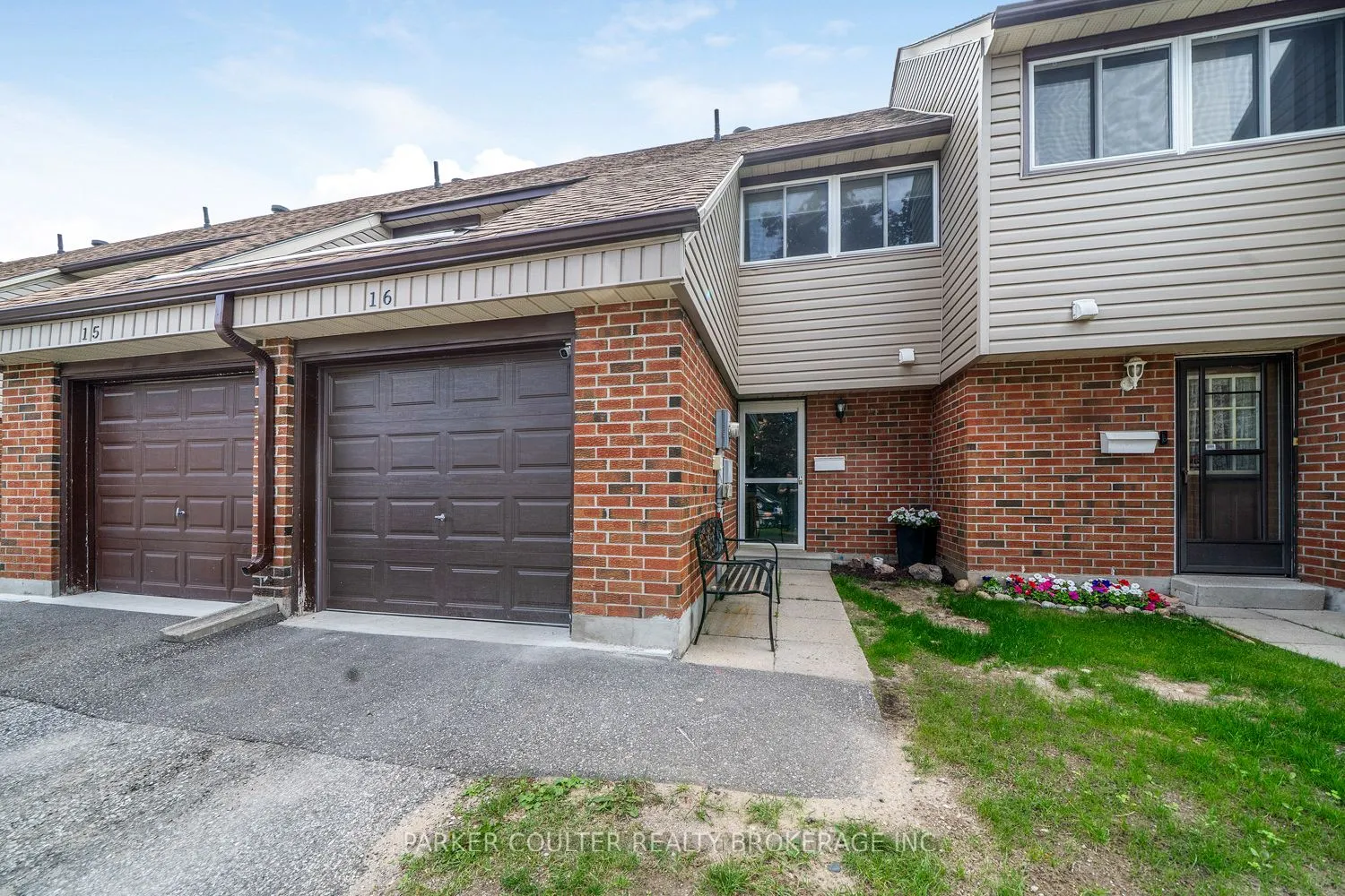 441 Barrie Road #16