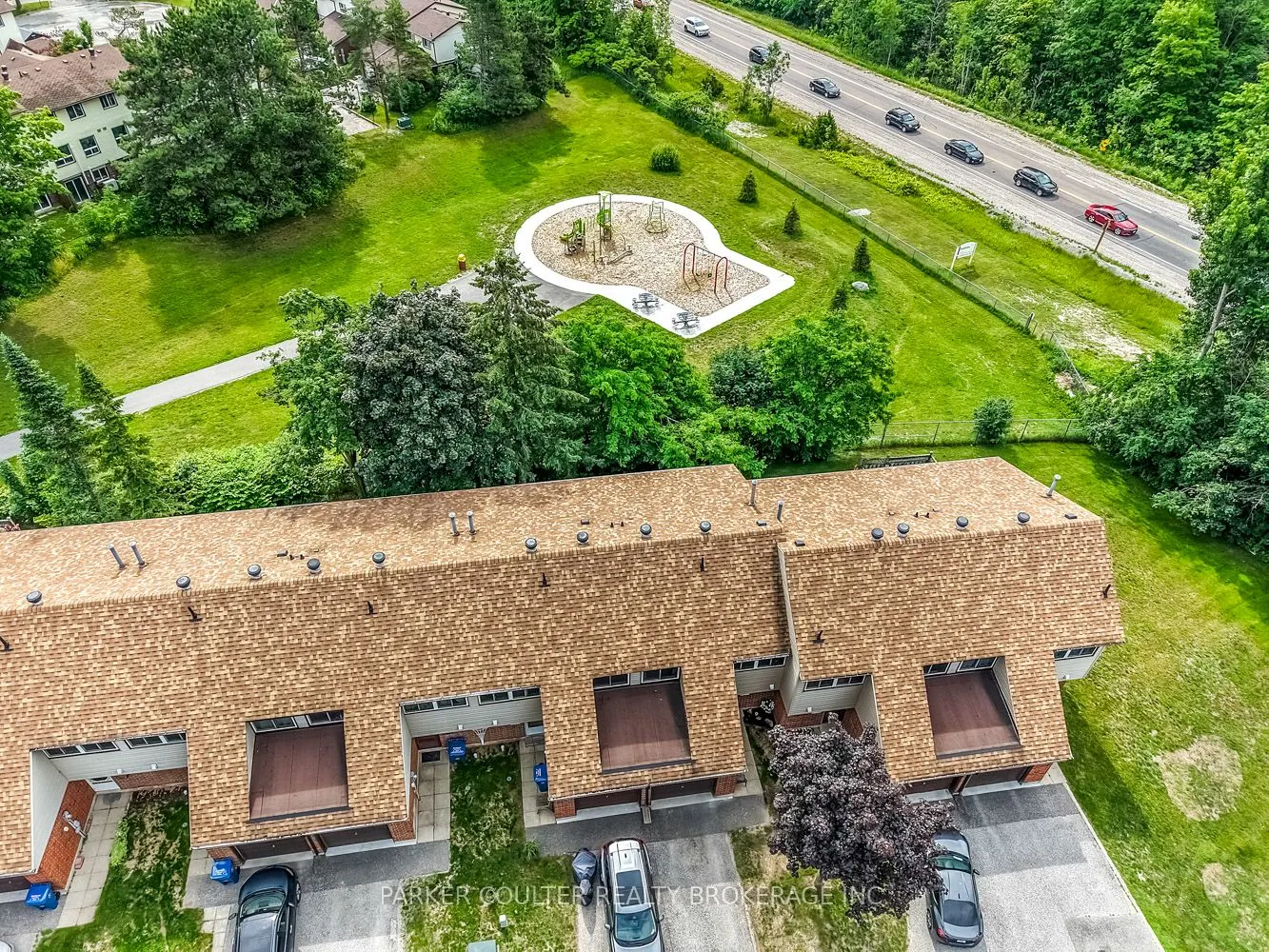441 Barrie Road #16