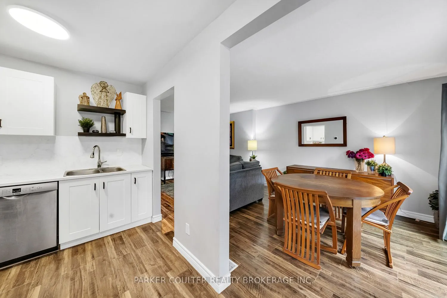 441 Barrie Road #16