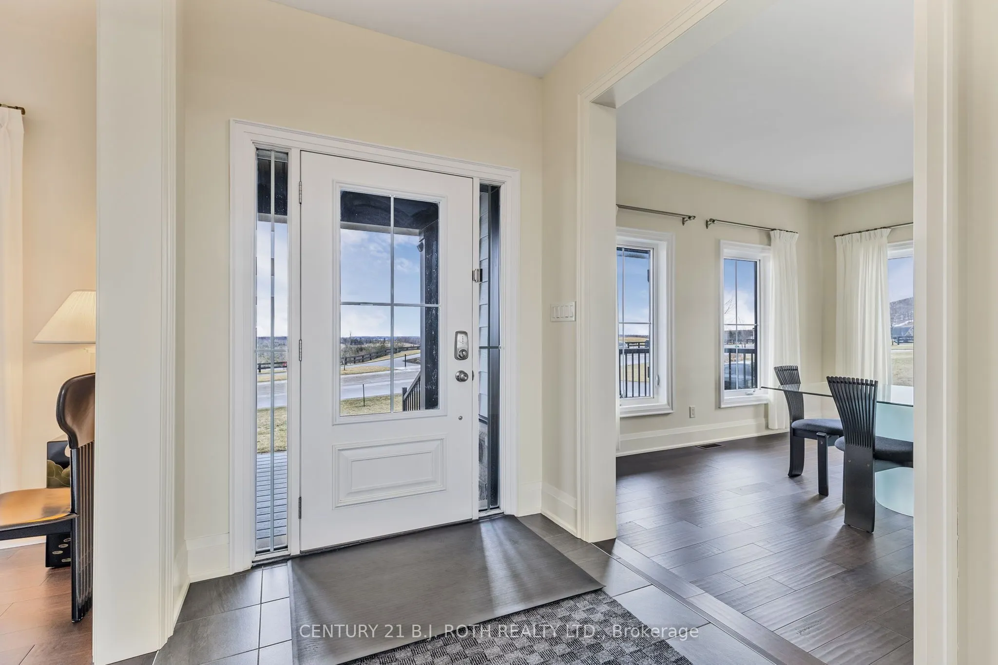 8 Morgan Drive