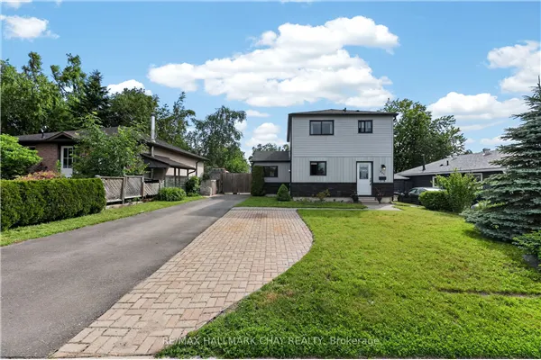 243 Letitia Street