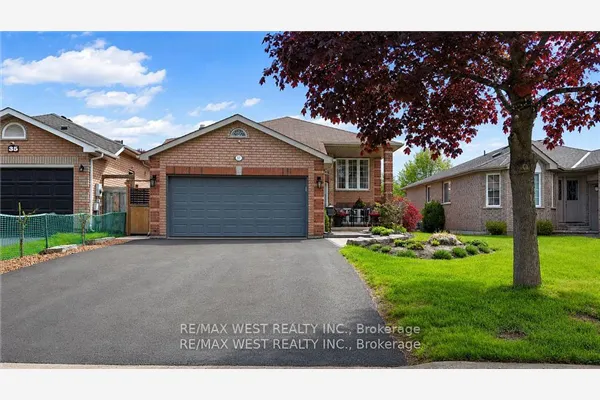 37 Kell Place