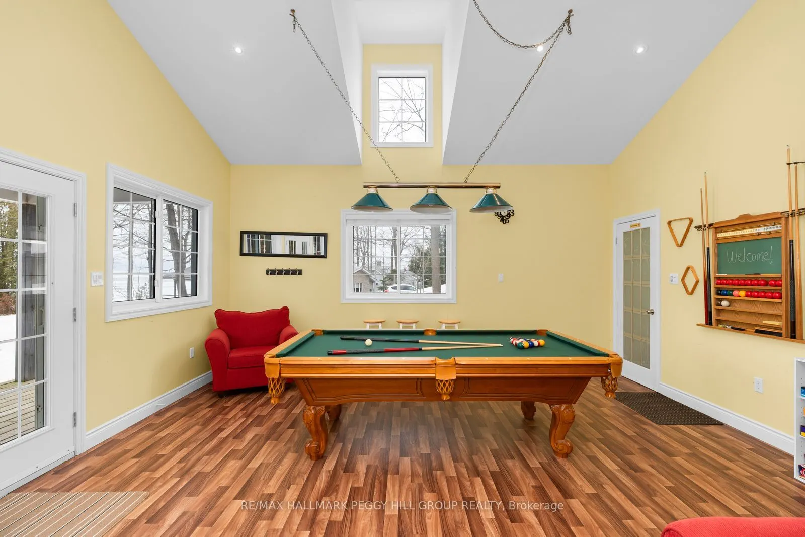 1449 Champlain Road