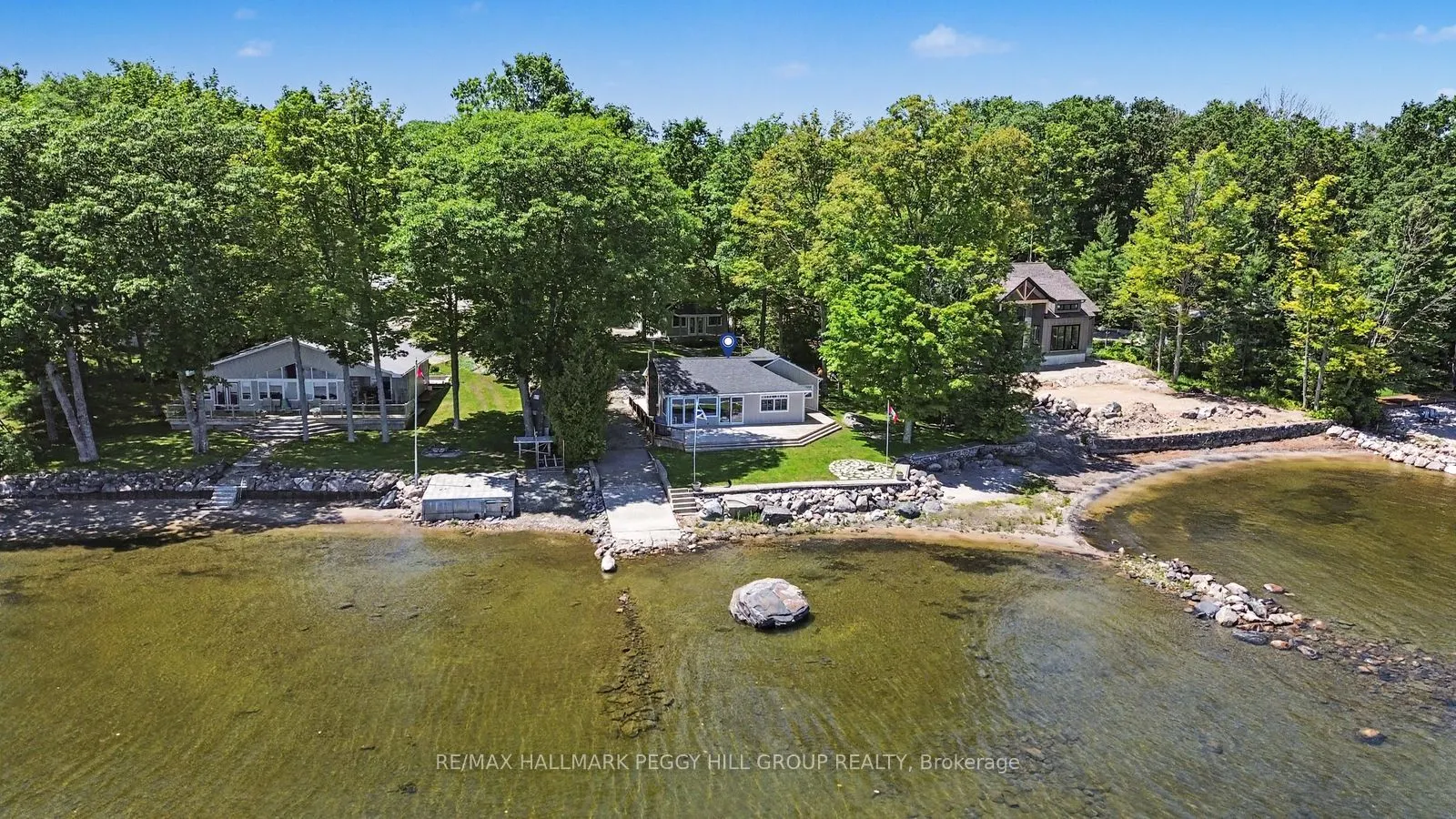 1449 Champlain Road