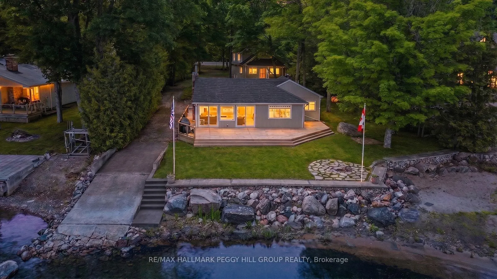 1449 Champlain Road