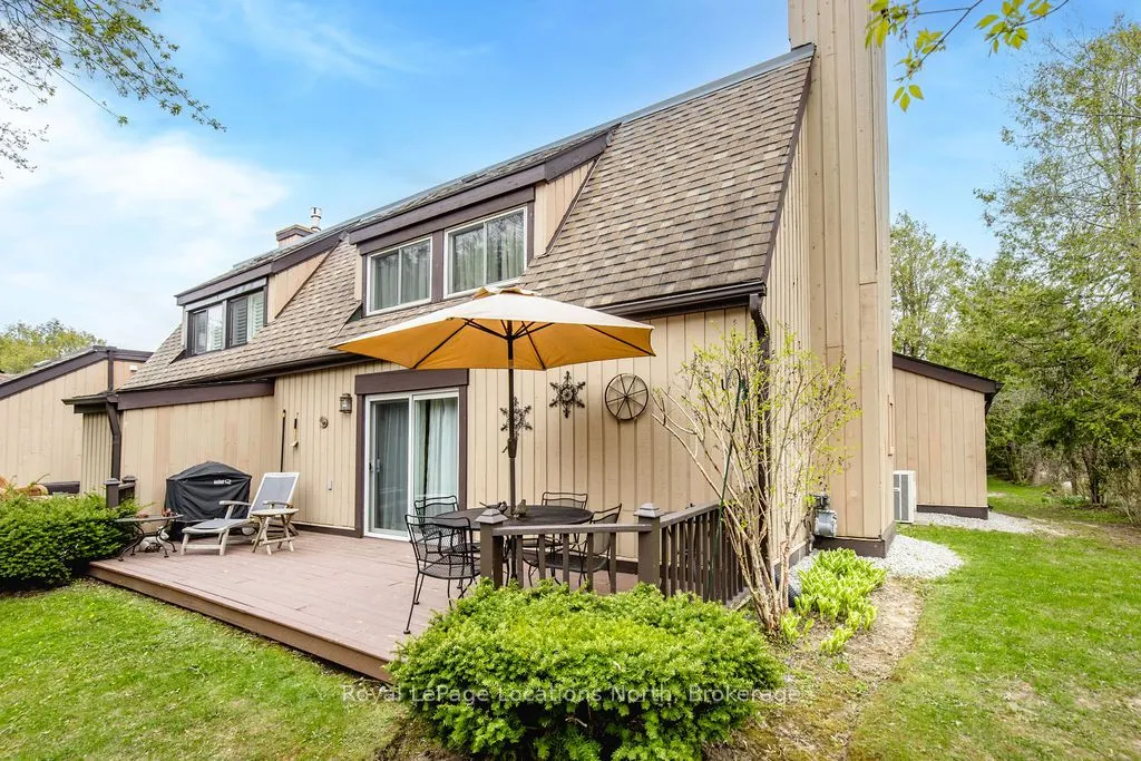 112 Escarpment Crescent #12