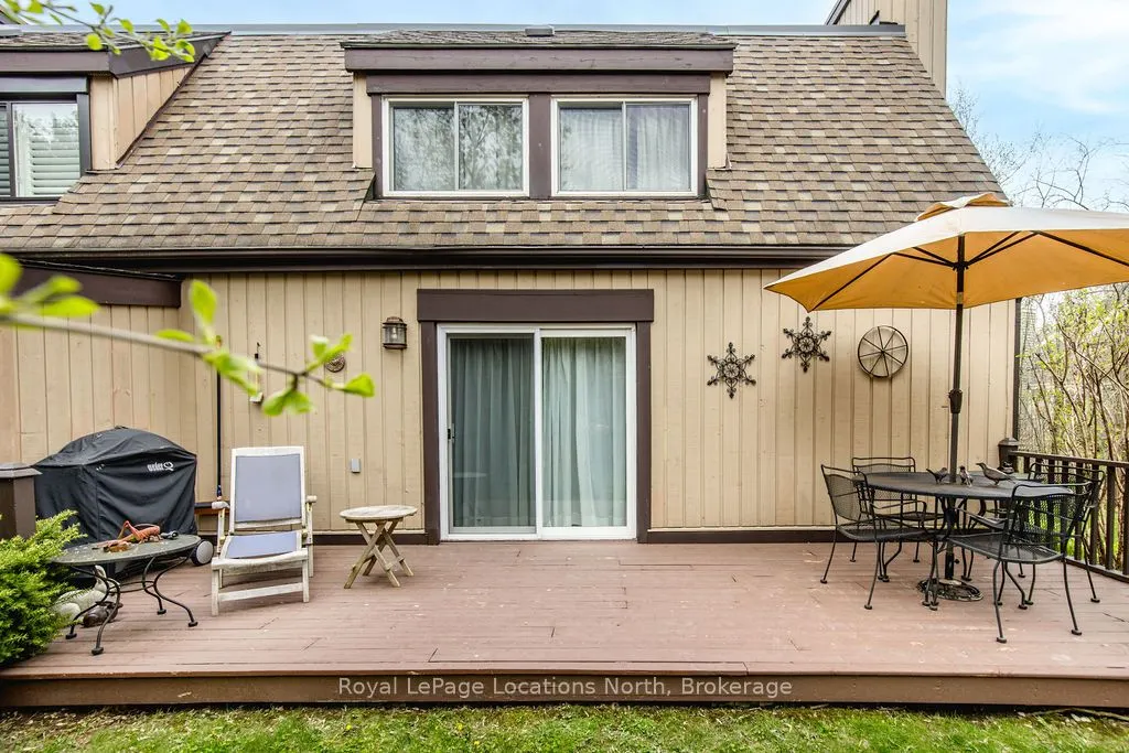 112 Escarpment Crescent #12