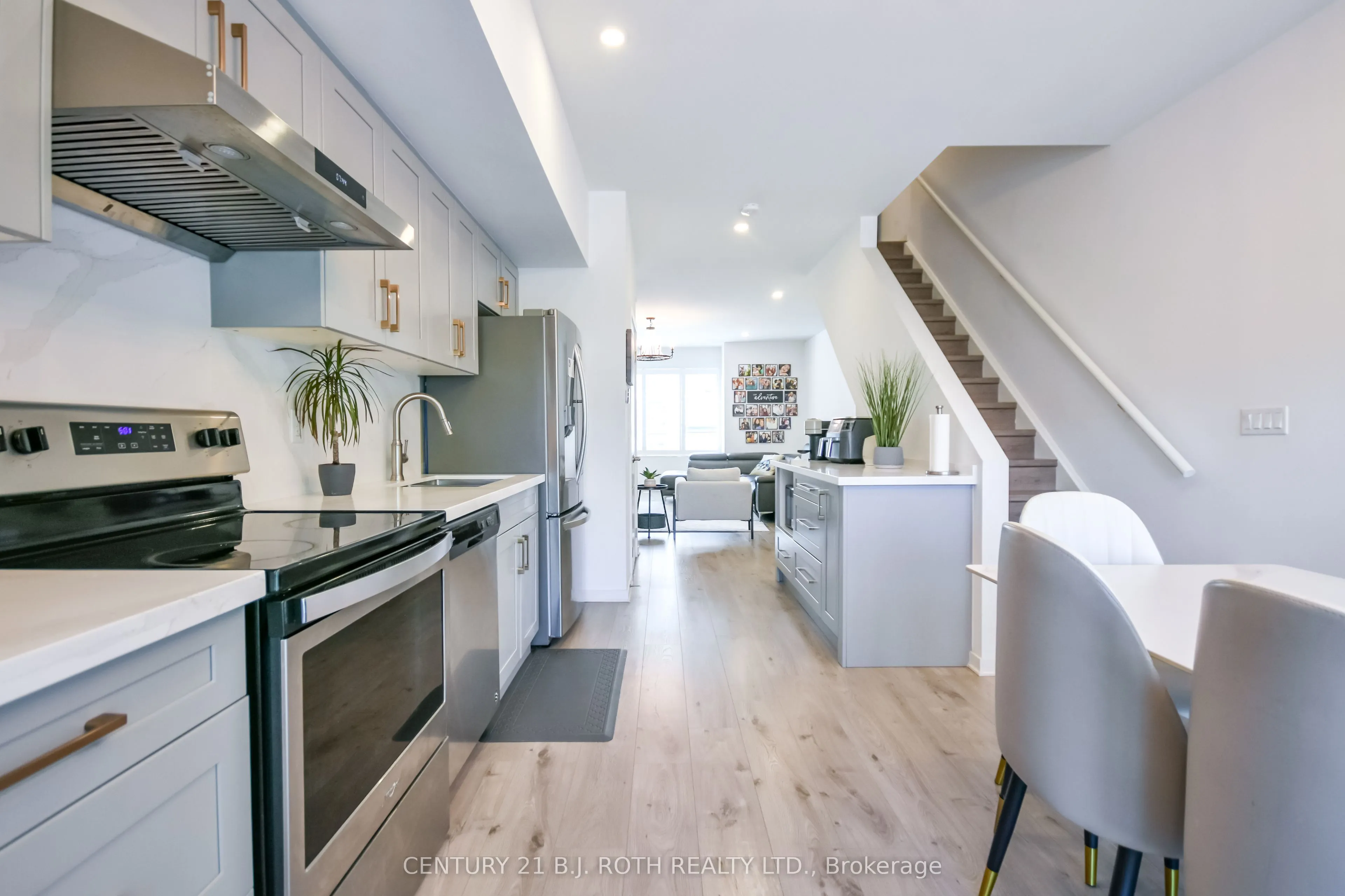 369 Essa Road #64