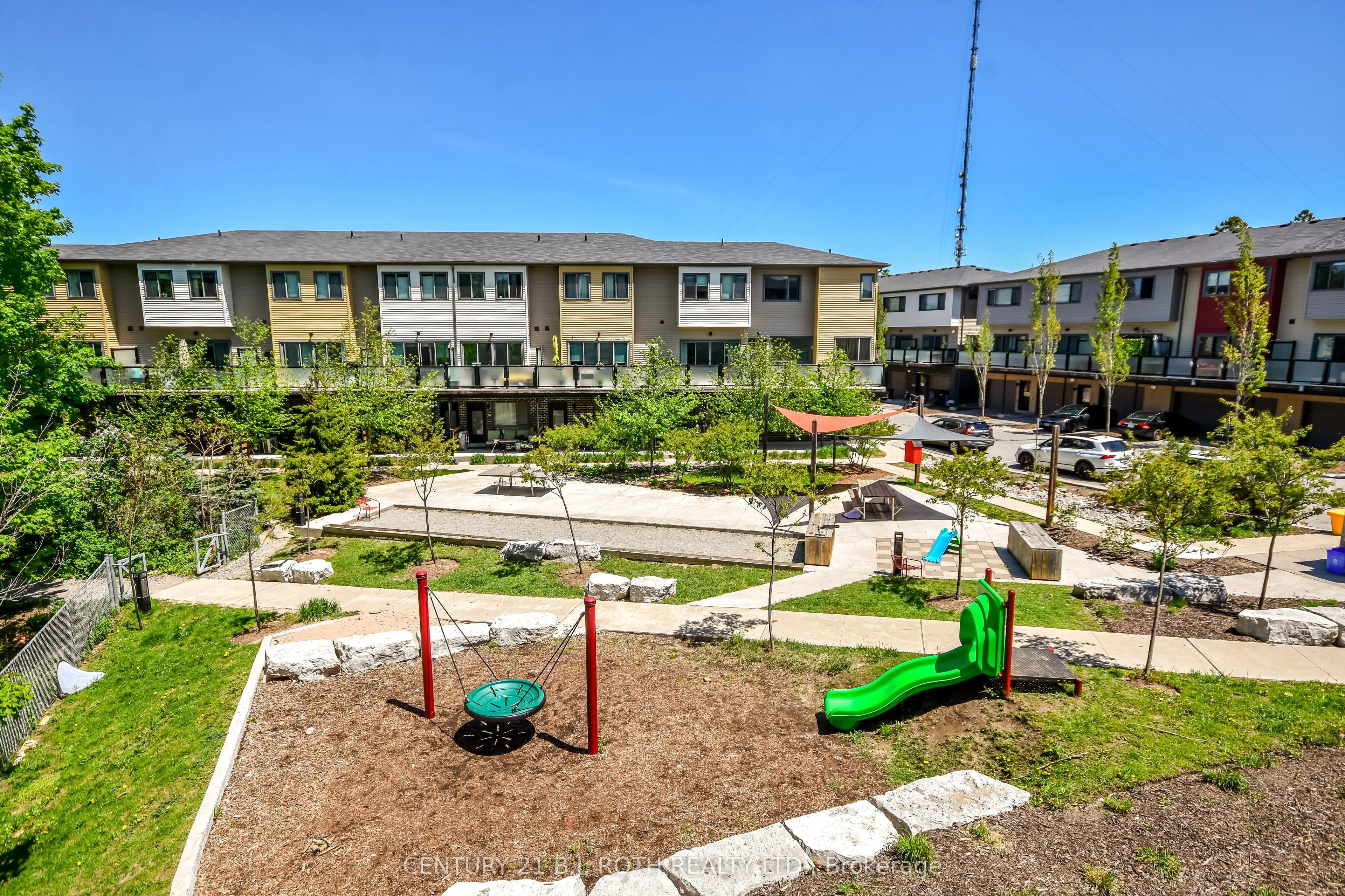 369 Essa Road #64