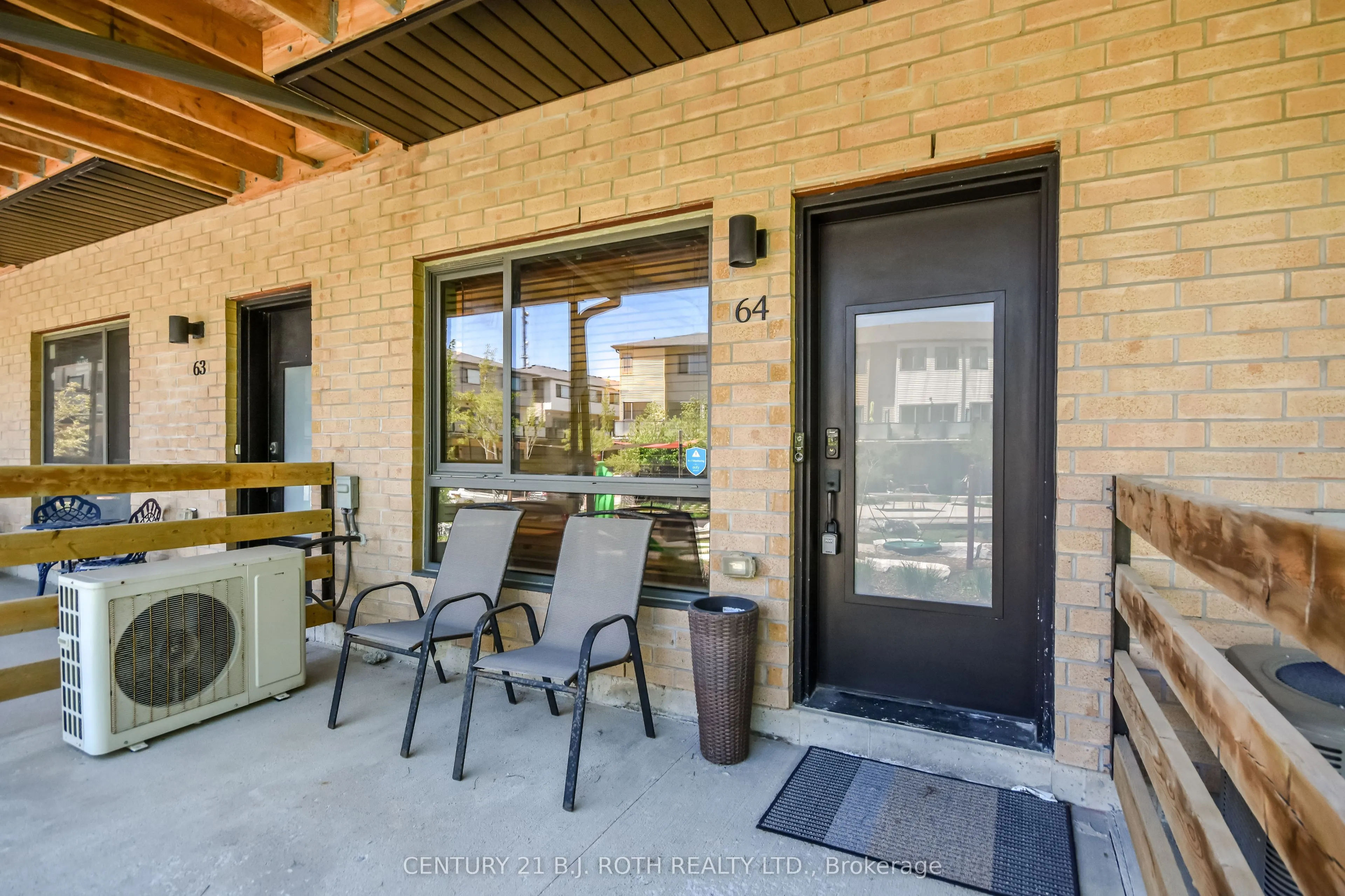 369 Essa Road #64