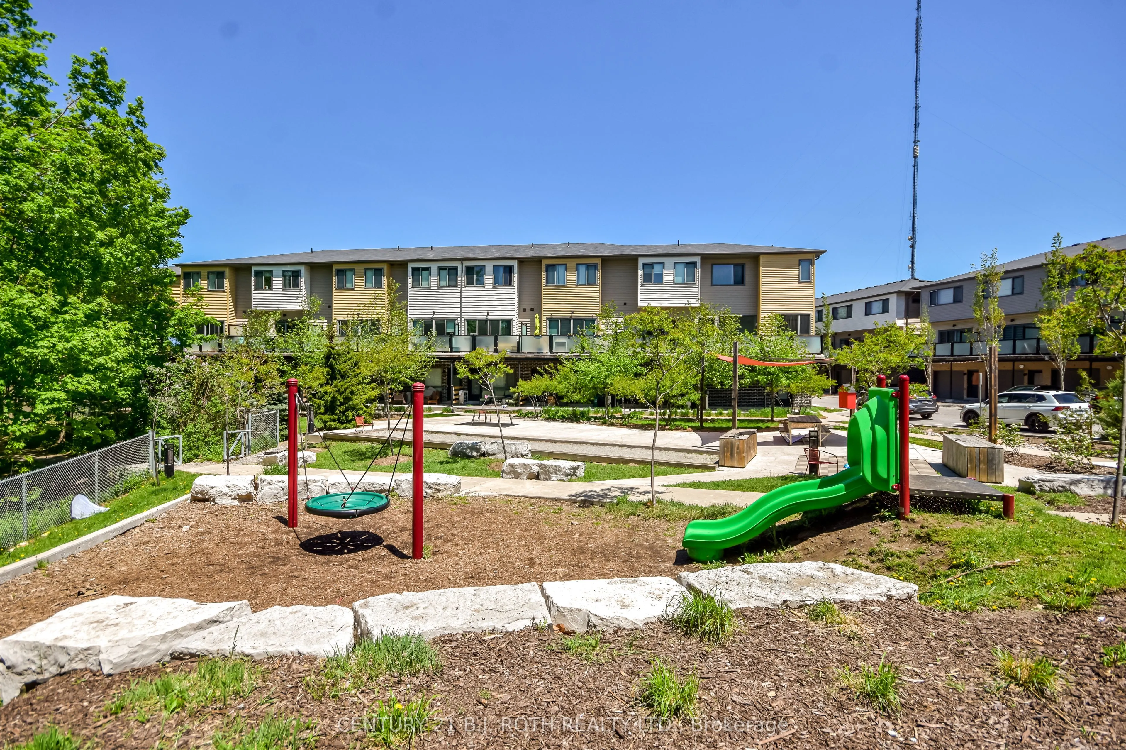 369 Essa Road #64