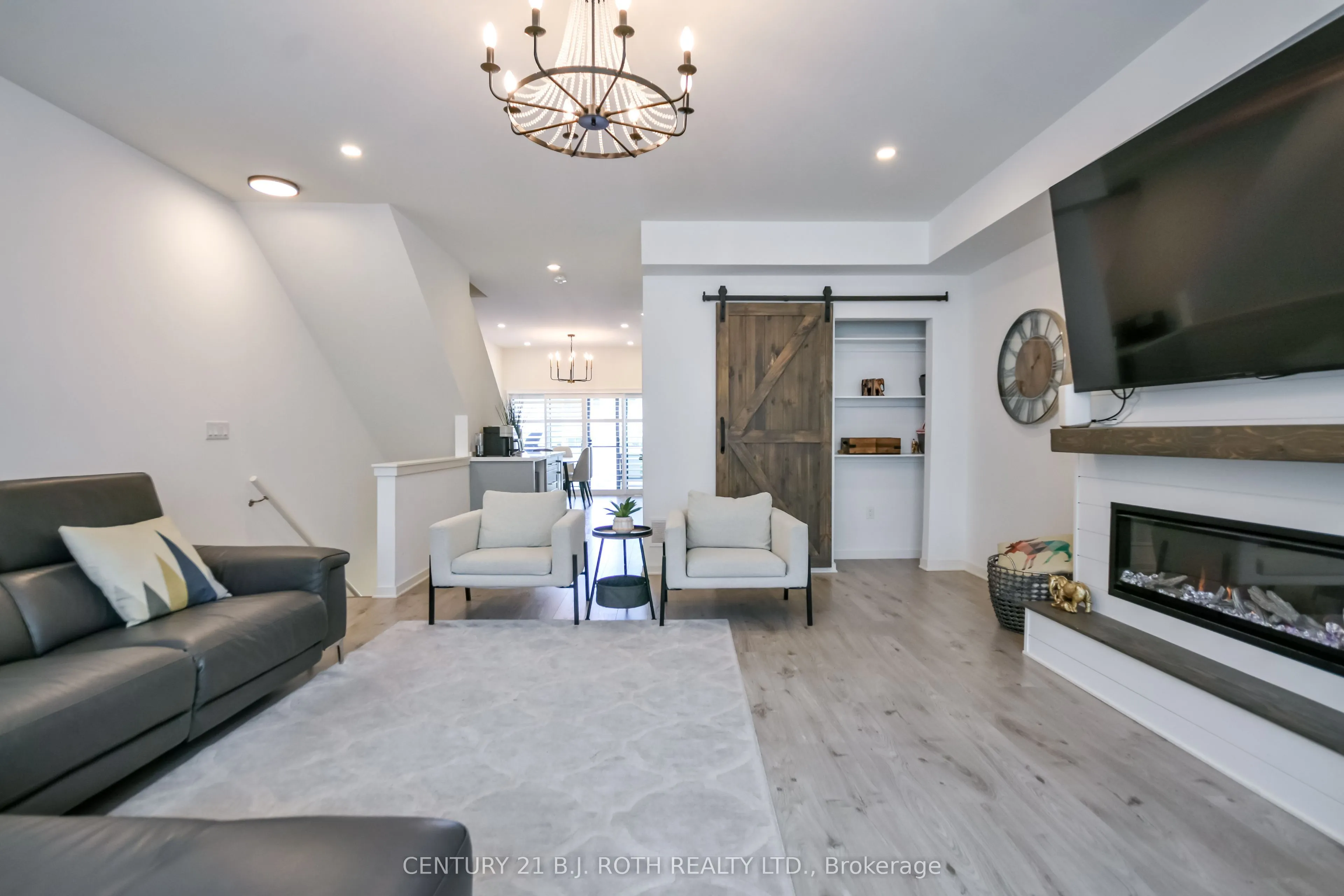 369 Essa Road #64