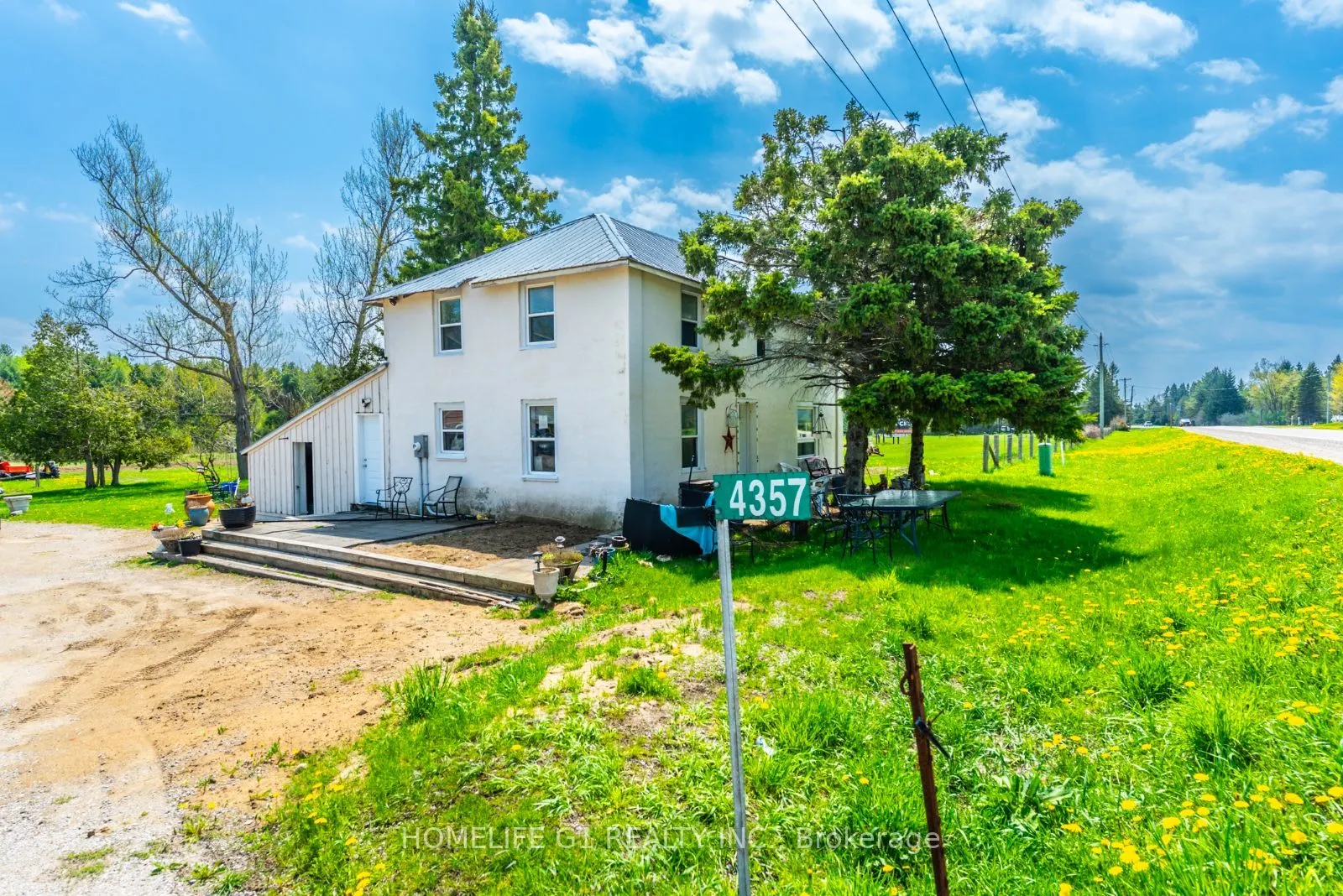 4357 Penetanguishene Road