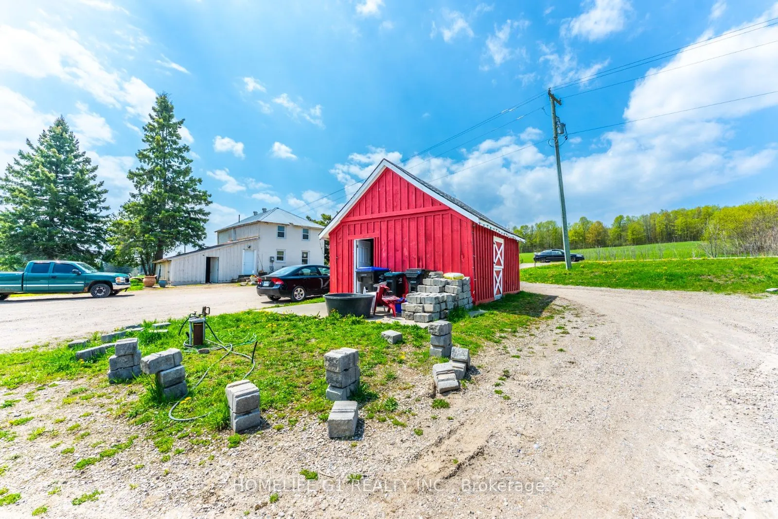4357 Penetanguishene Road
