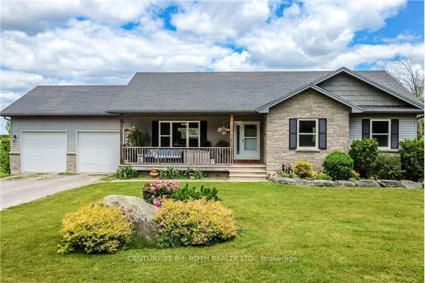 5051 SIDEROAD 25