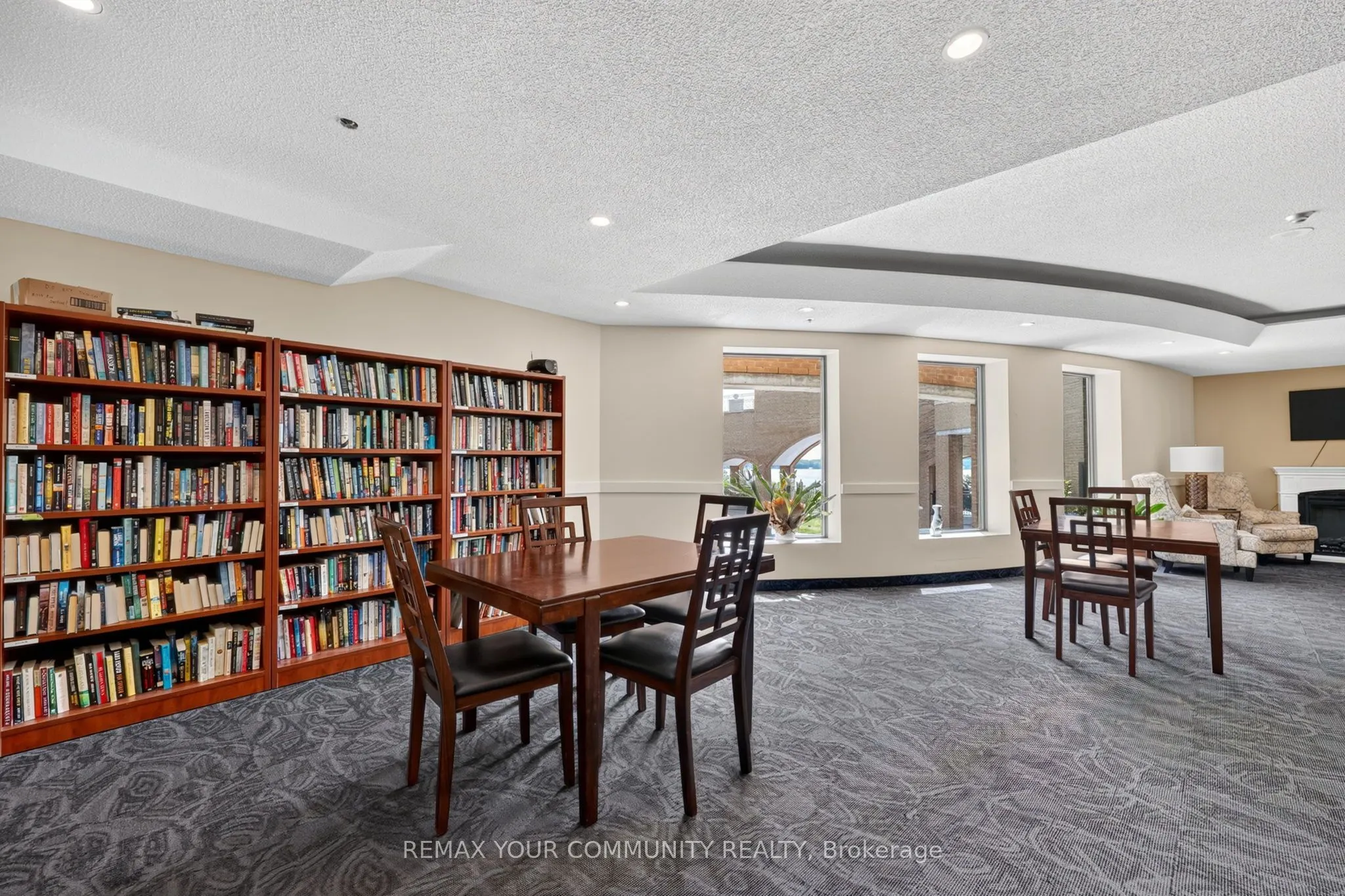 140 Dunlop Street E #1409