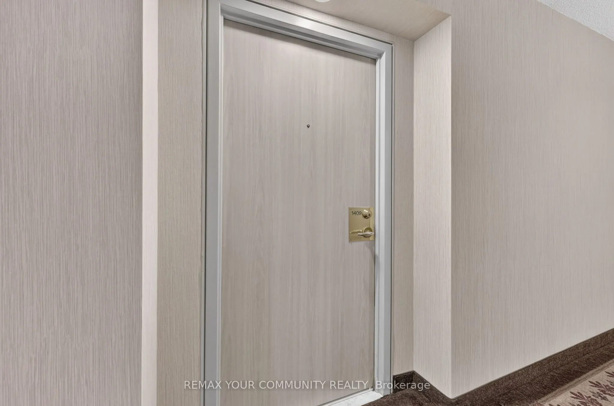 140 Dunlop Street E #1409