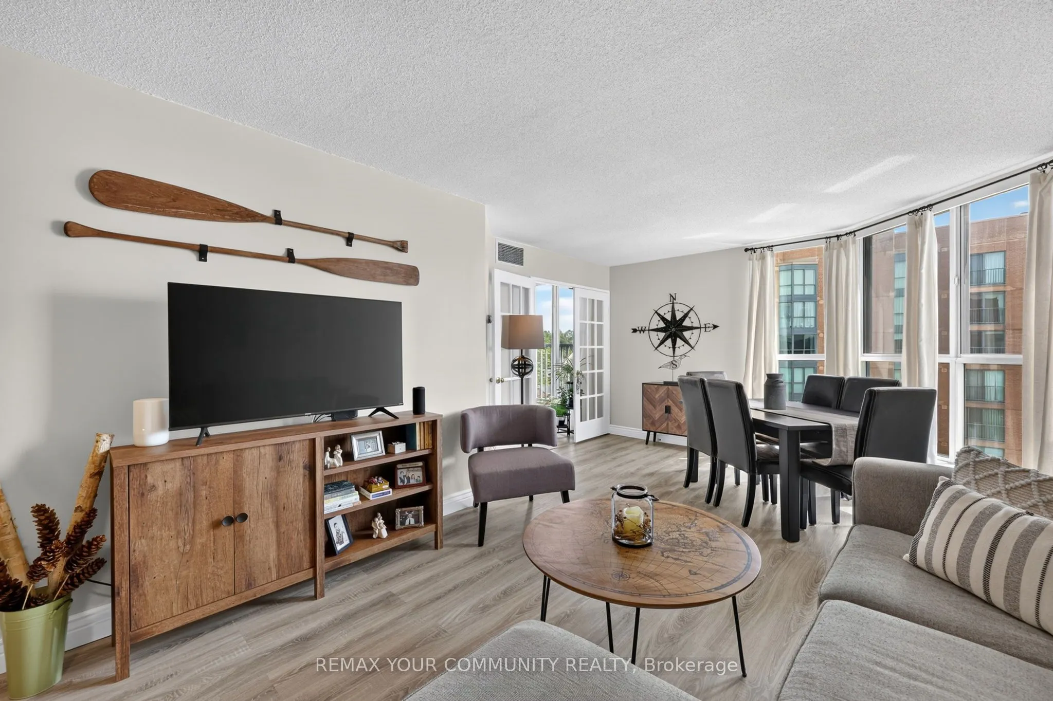 140 Dunlop Street E #1409