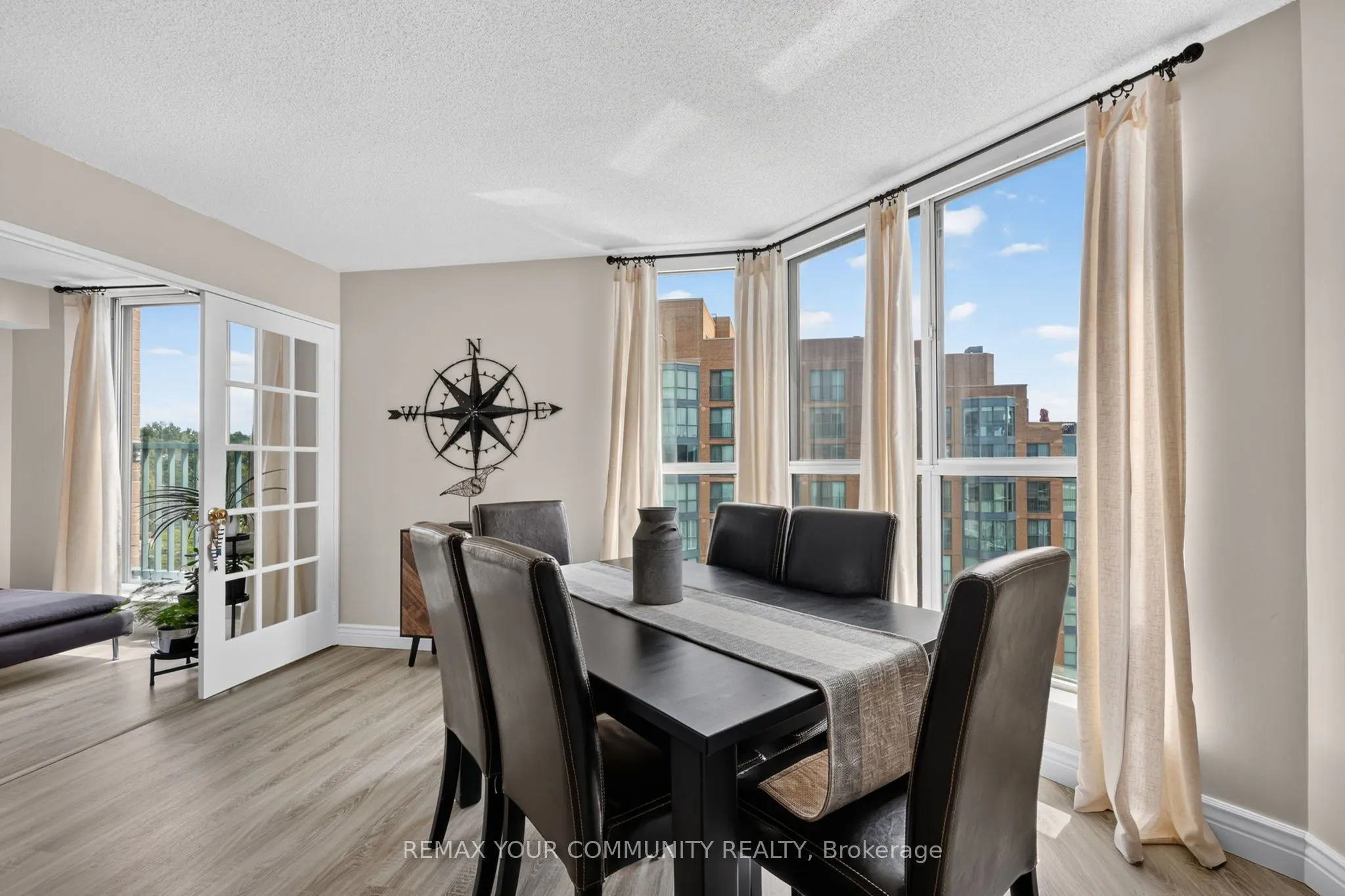 140 Dunlop Street E #1409