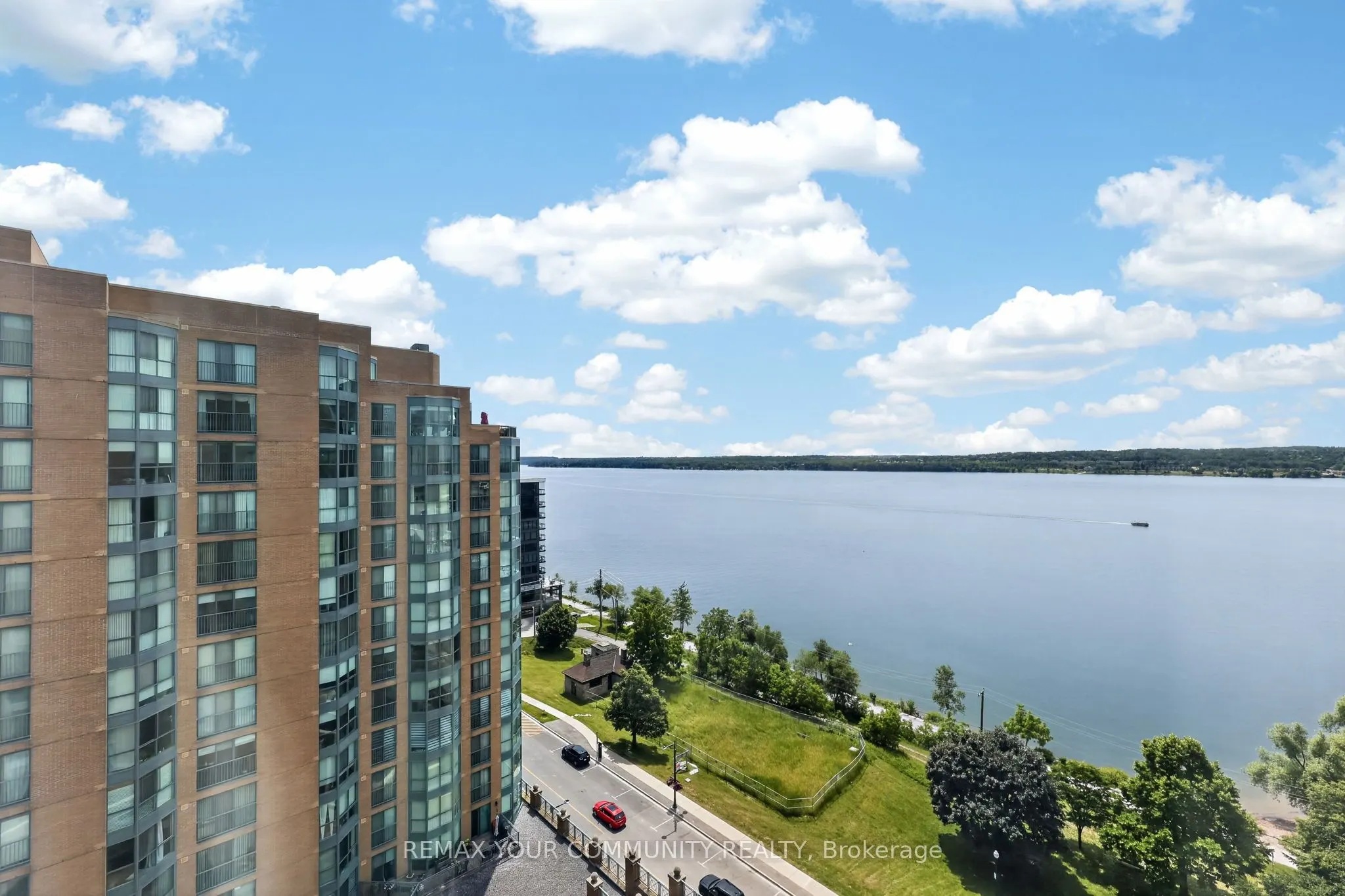 140 Dunlop Street E #1409