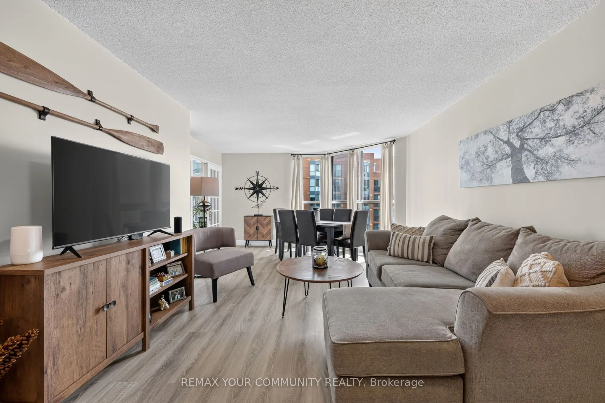 140 Dunlop Street E #1409