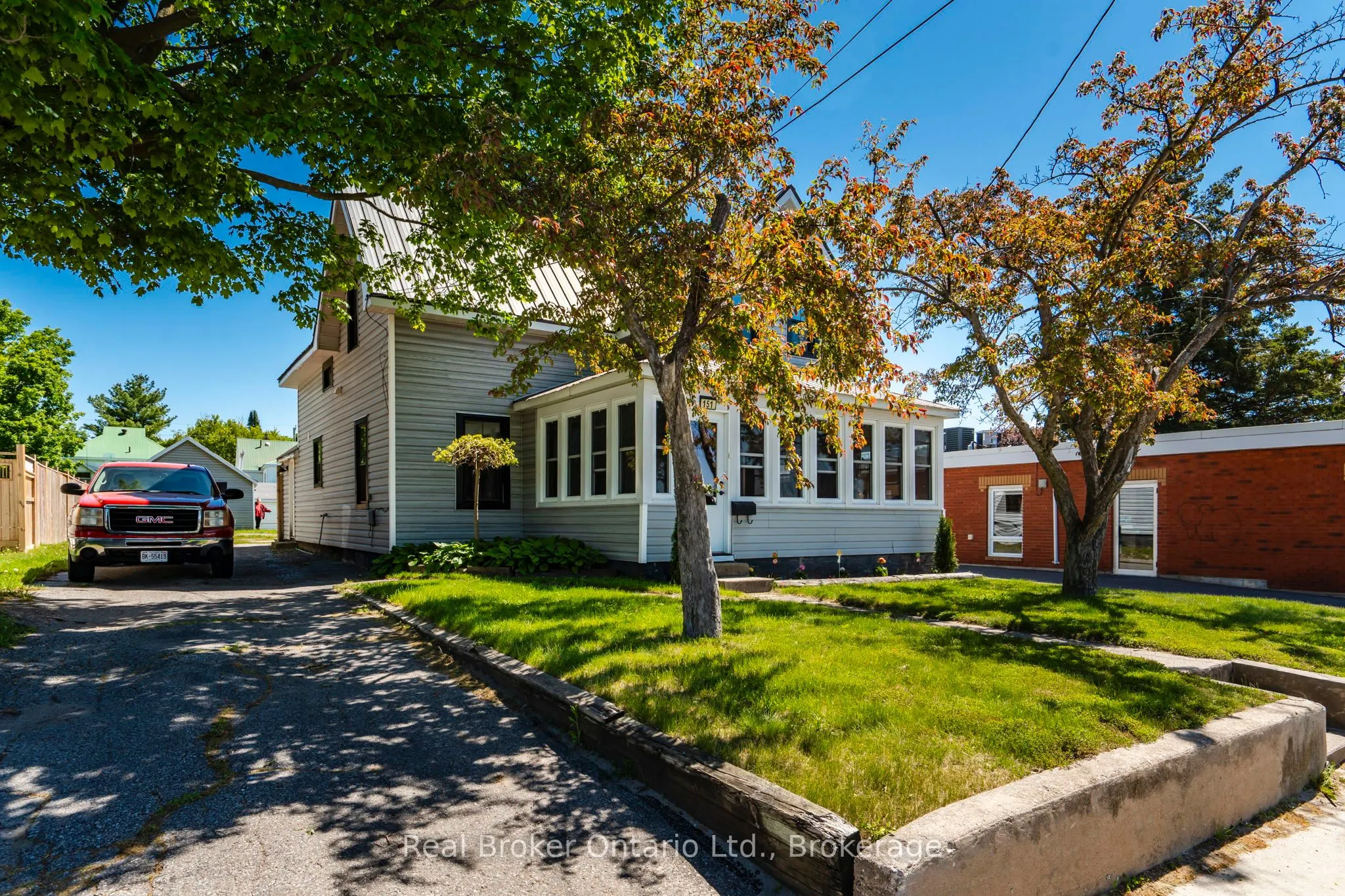 151 Main Street