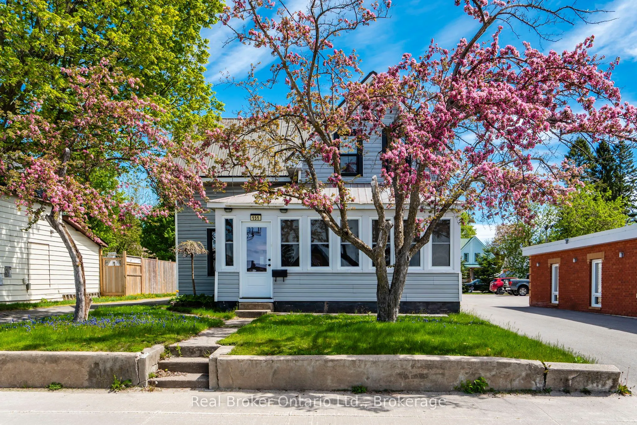 151 Main Street