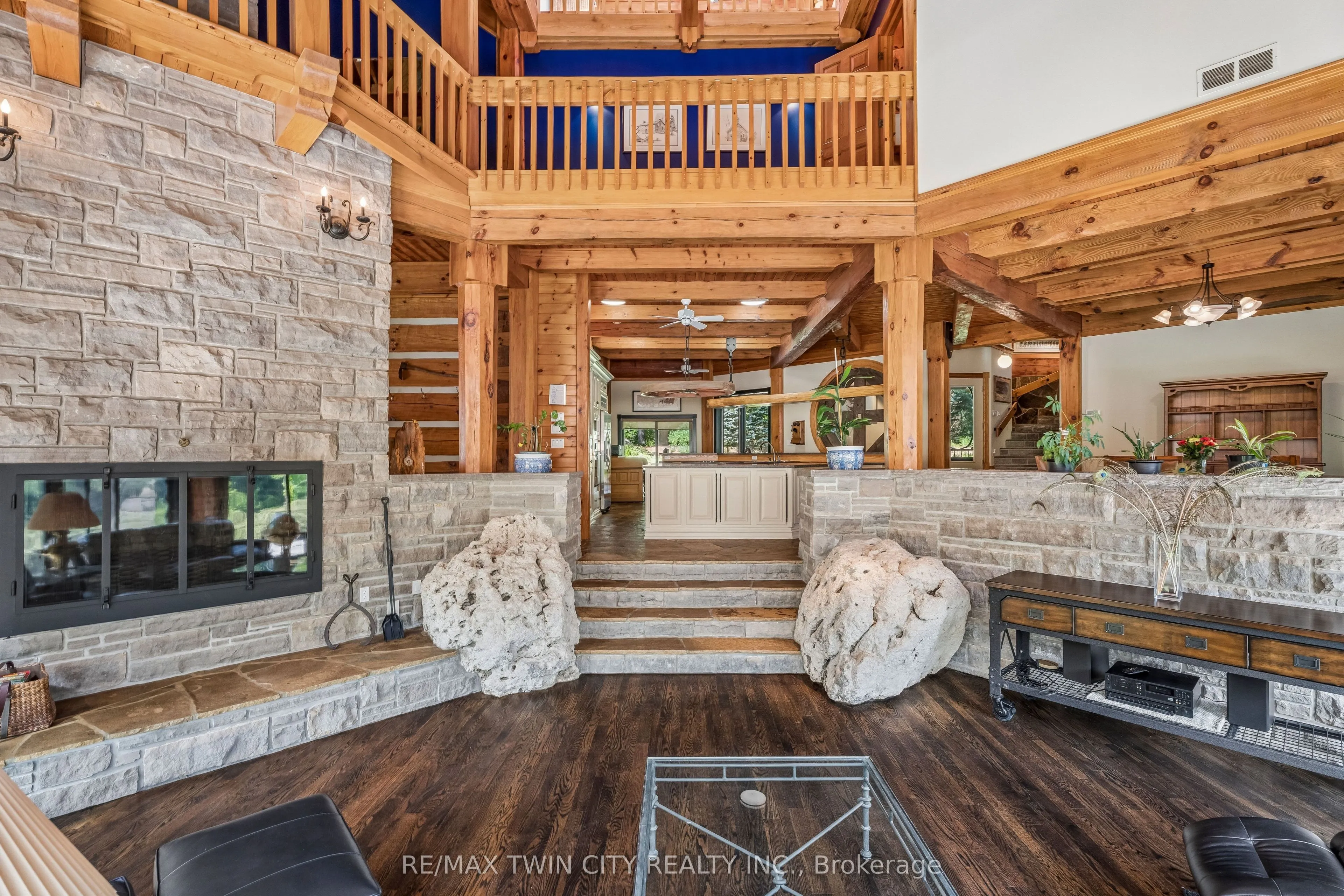 7665 36/37 NOTTAWASAGA Side Road W