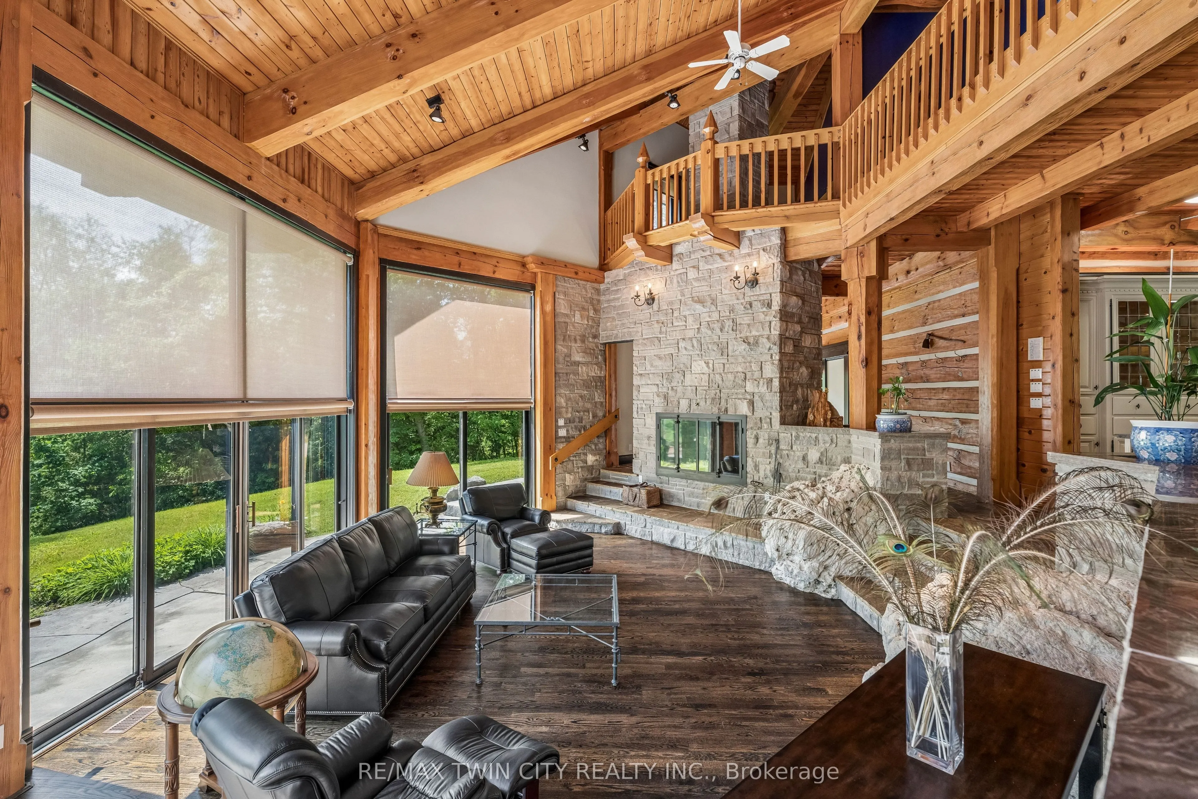 7665 36/37 NOTTAWASAGA Side Road W