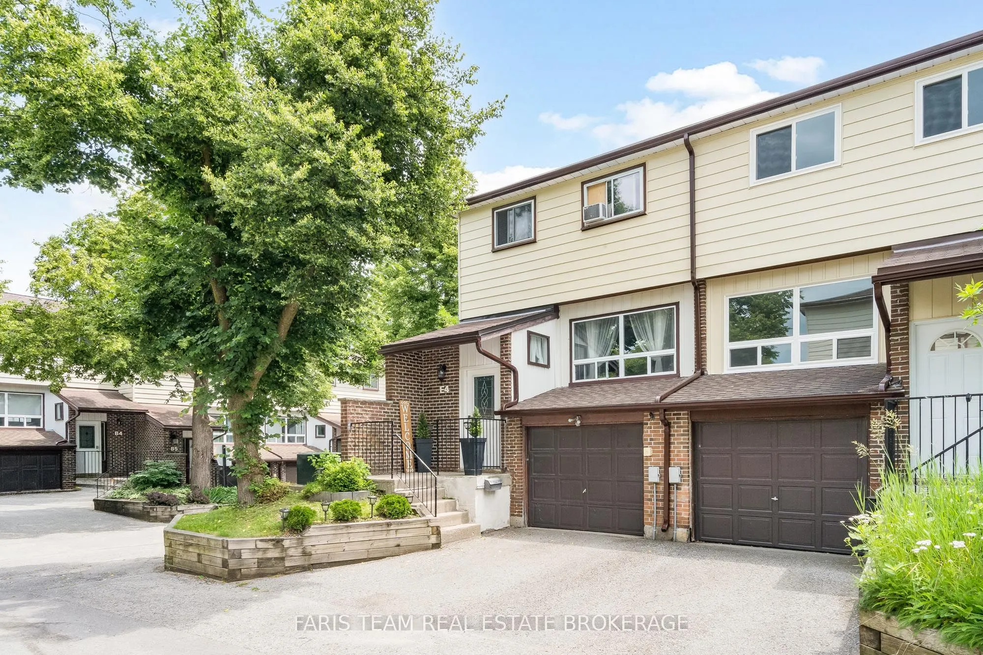 63 Ferris Lane #E4
