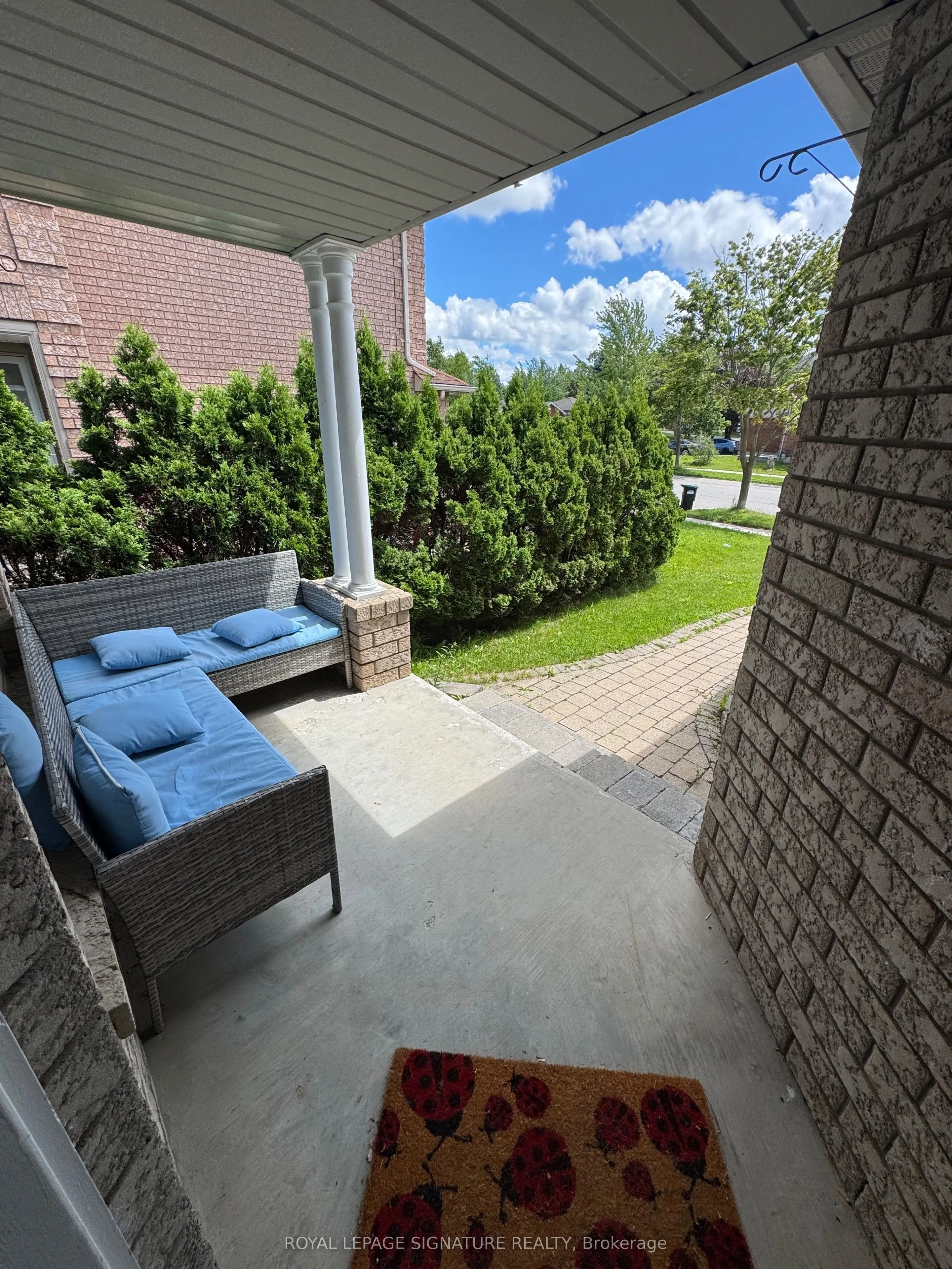 118 Athabaska Road