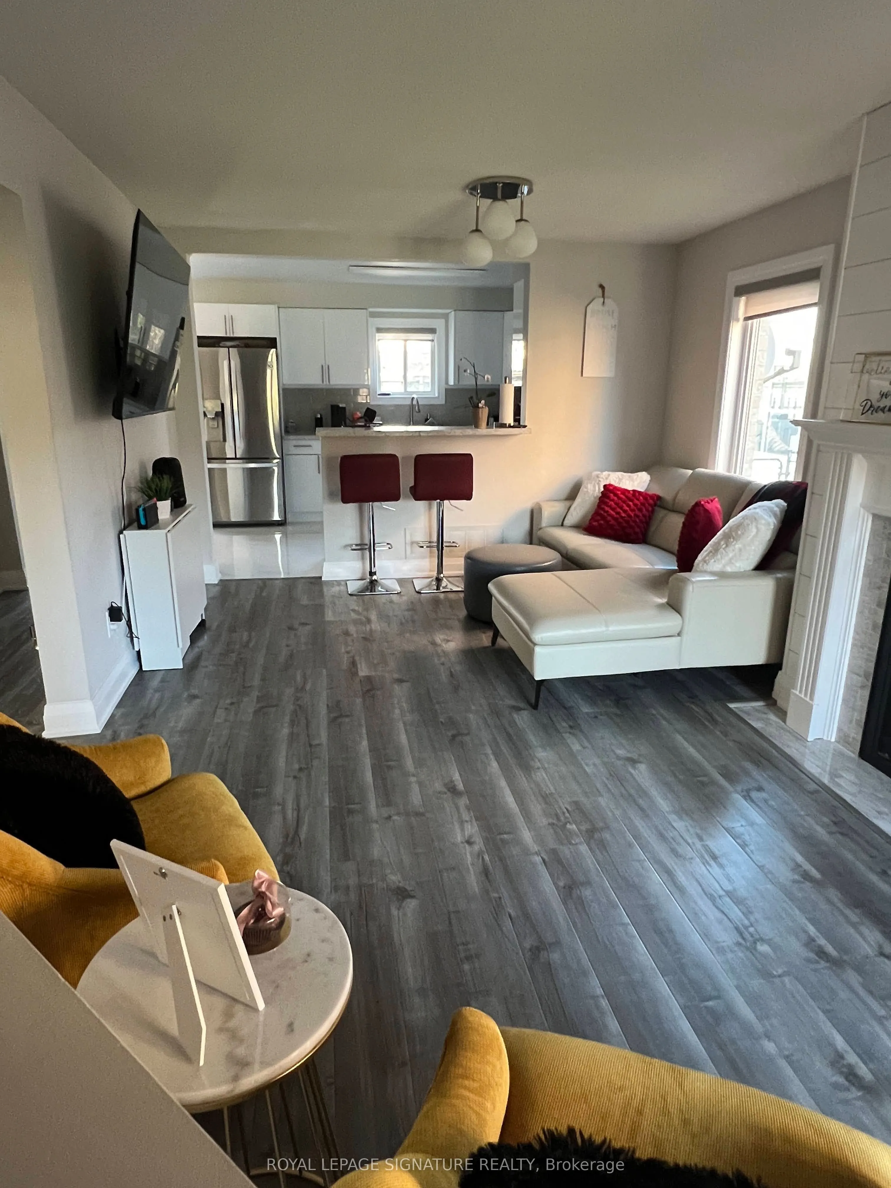 118 Athabaska Road