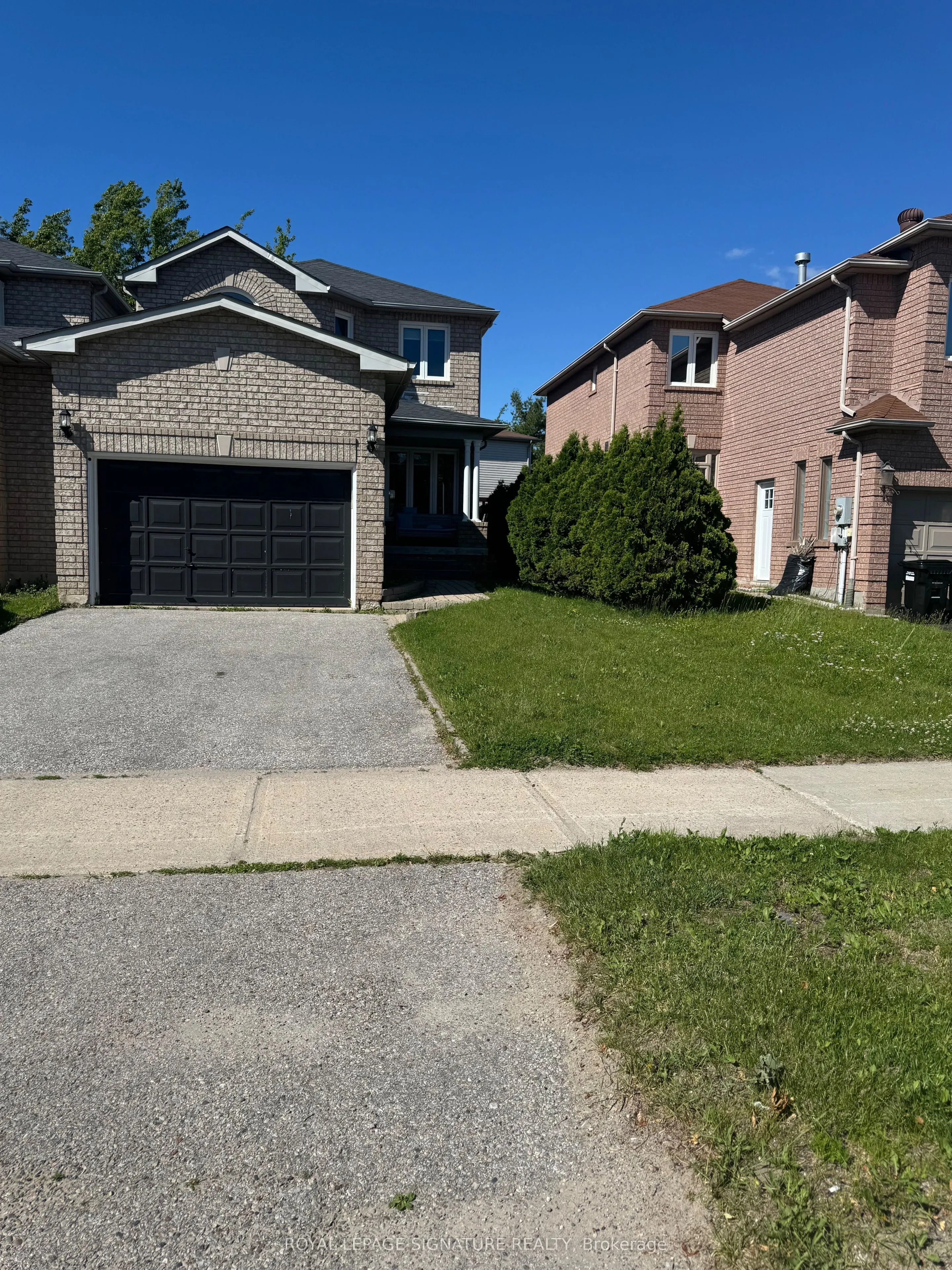 118 Athabaska Road