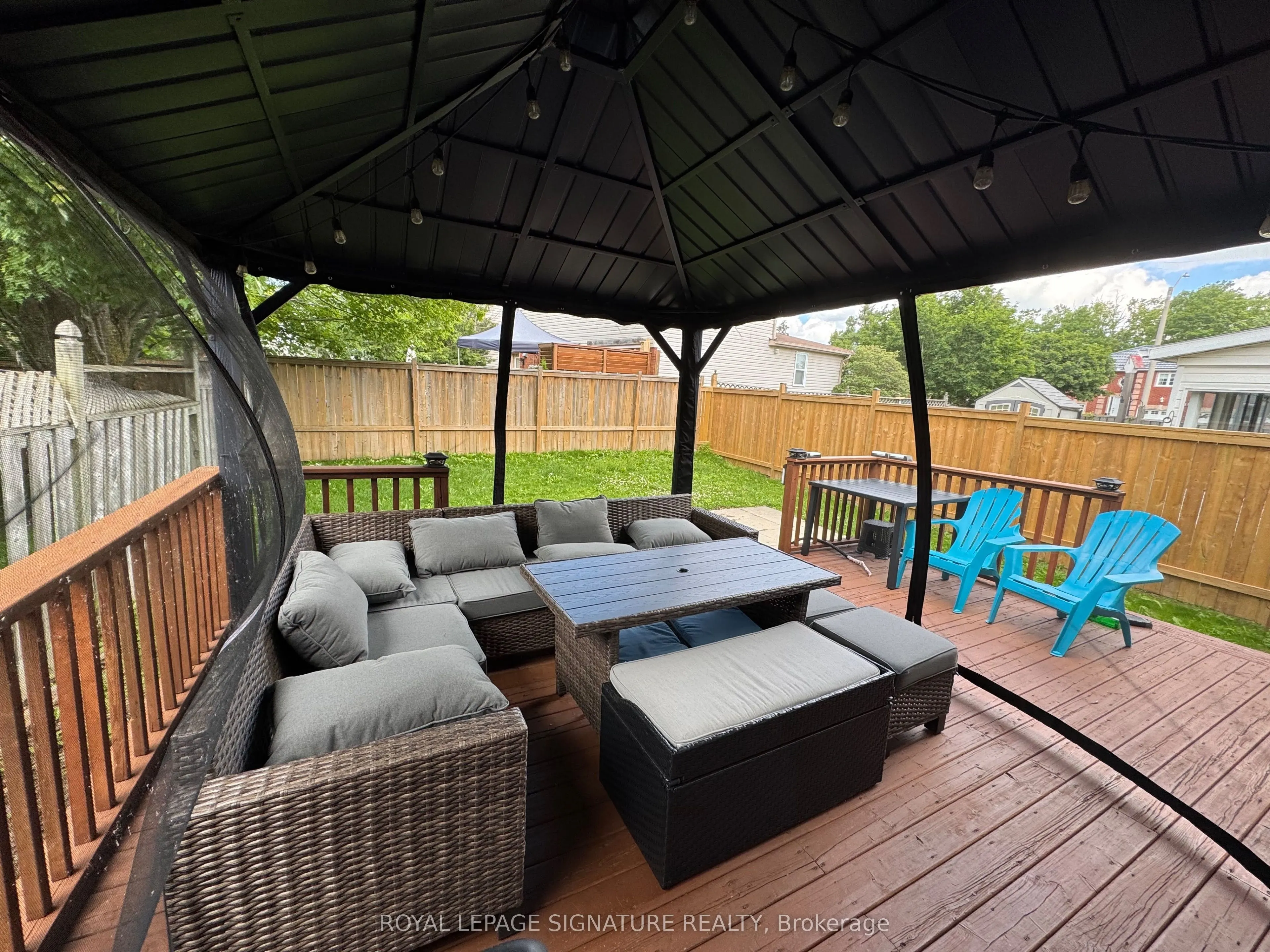 118 Athabaska Road