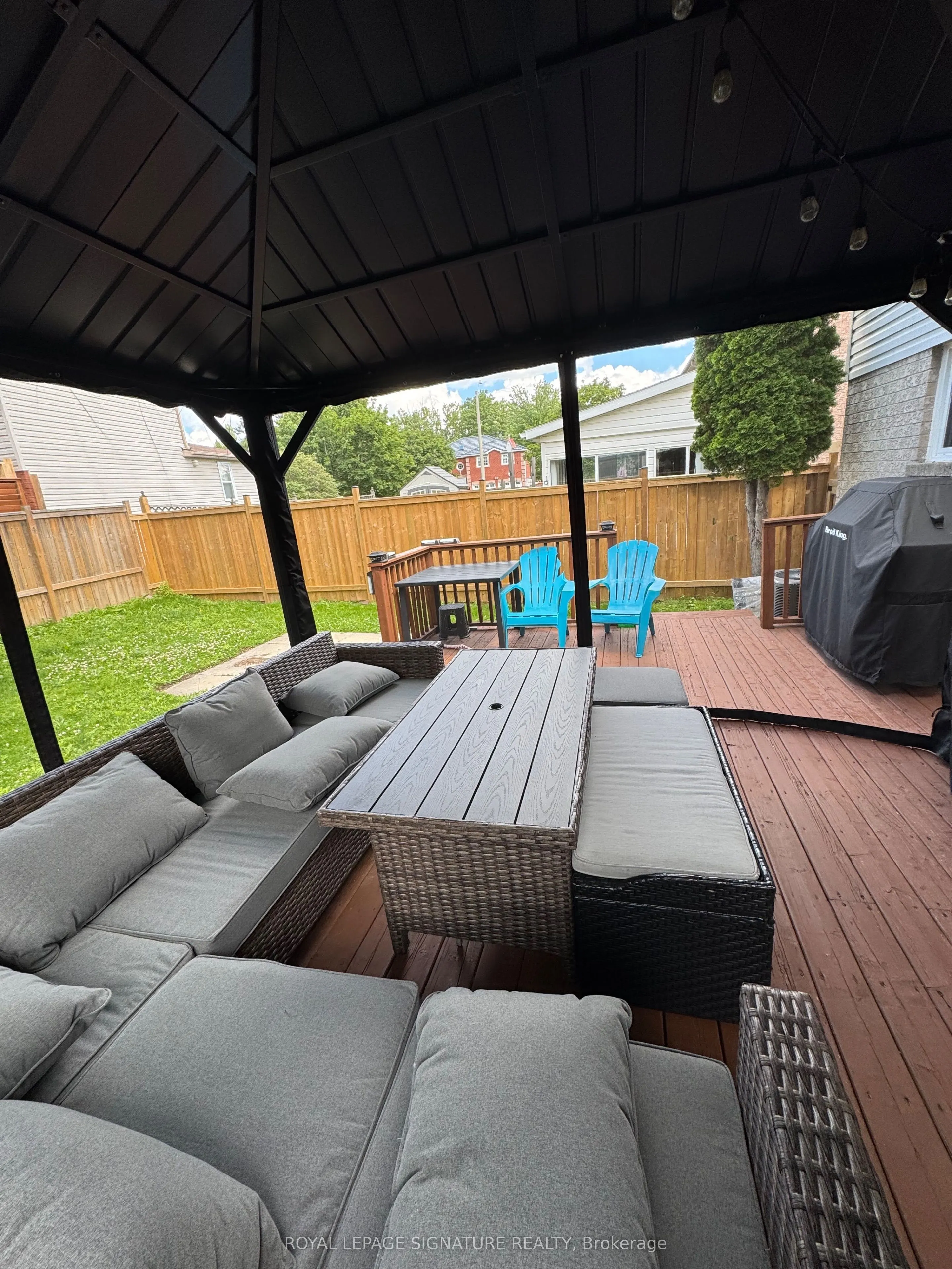 118 Athabaska Road