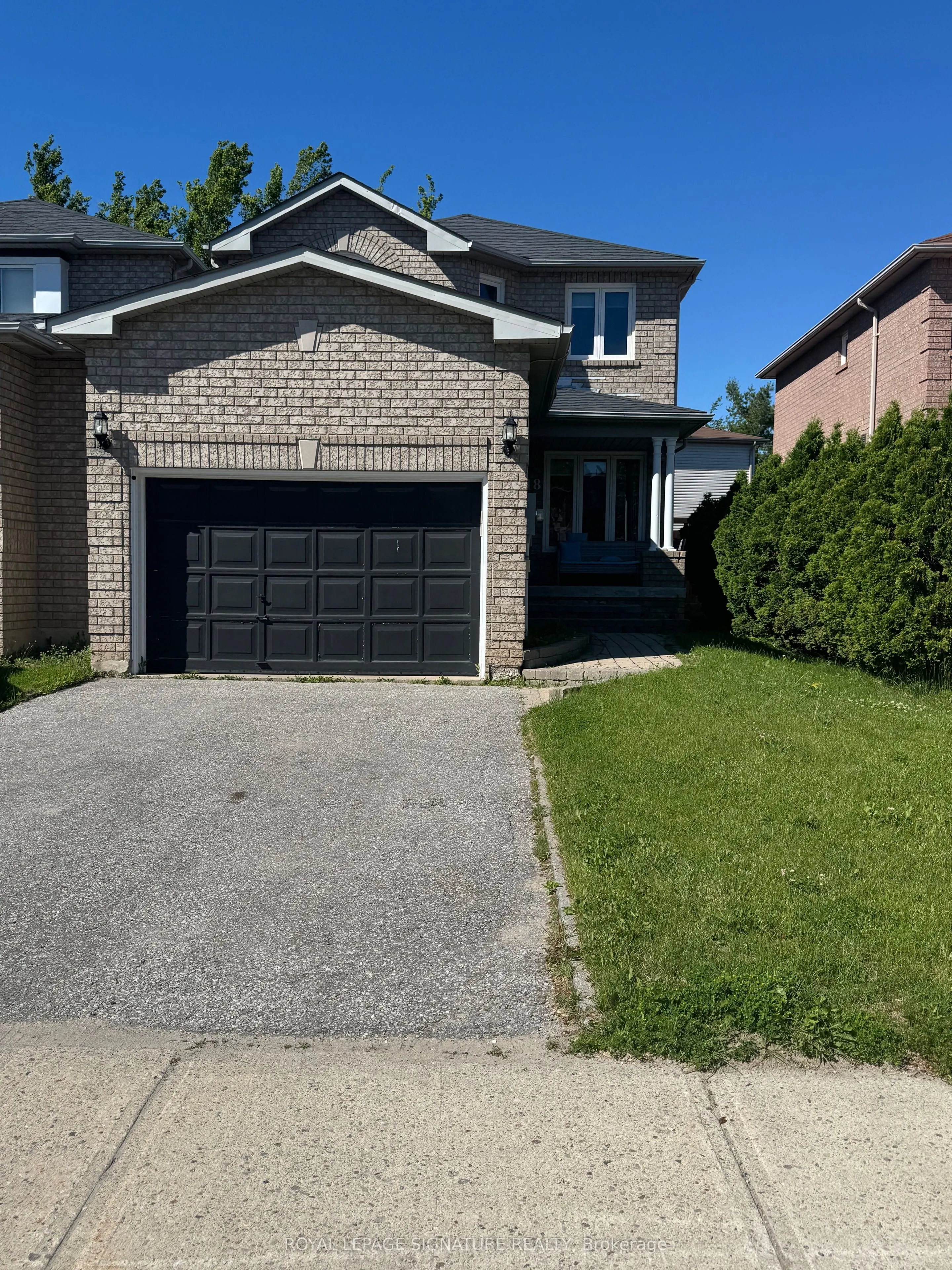 118 Athabaska Road