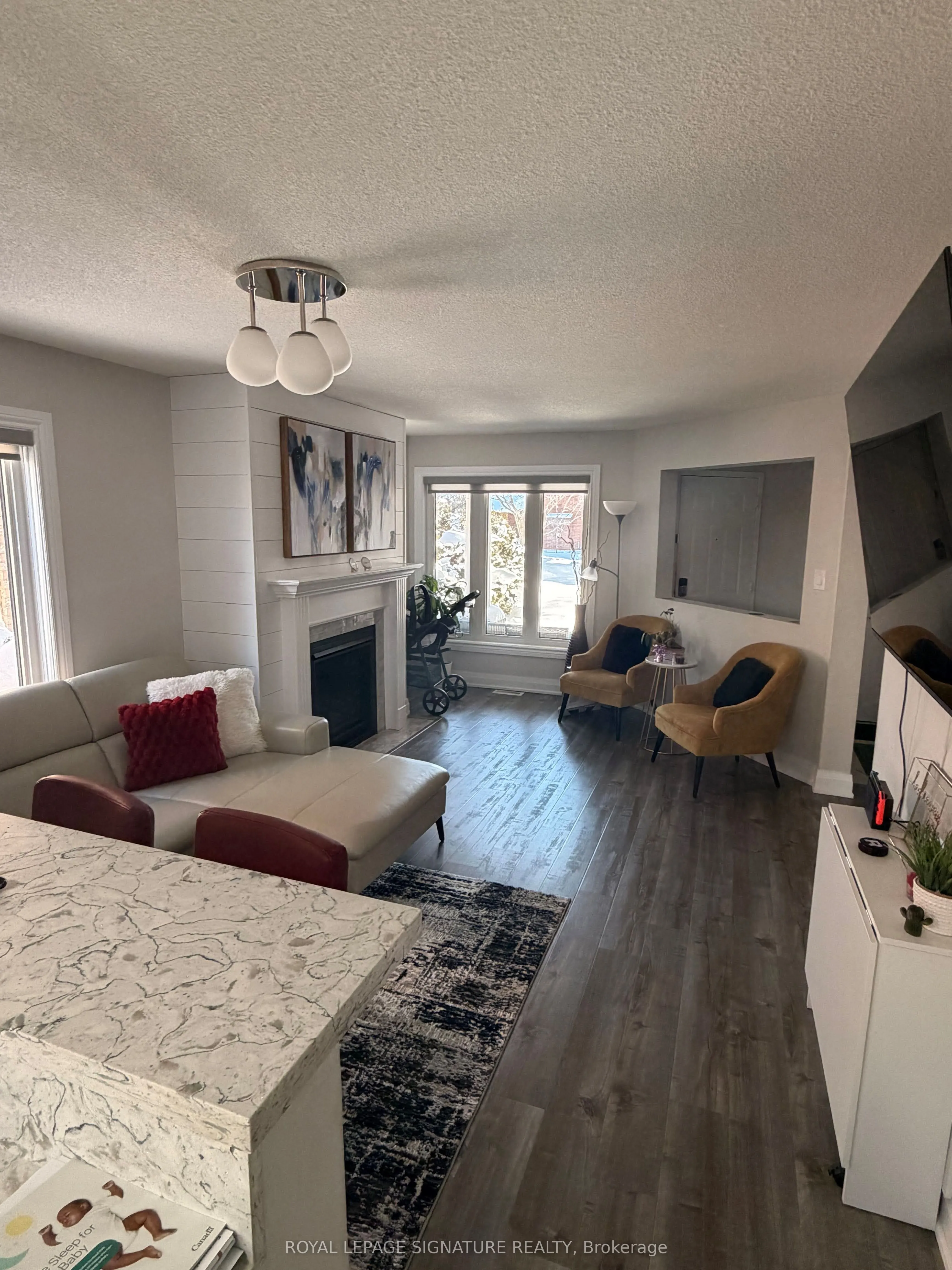 118 Athabaska Road