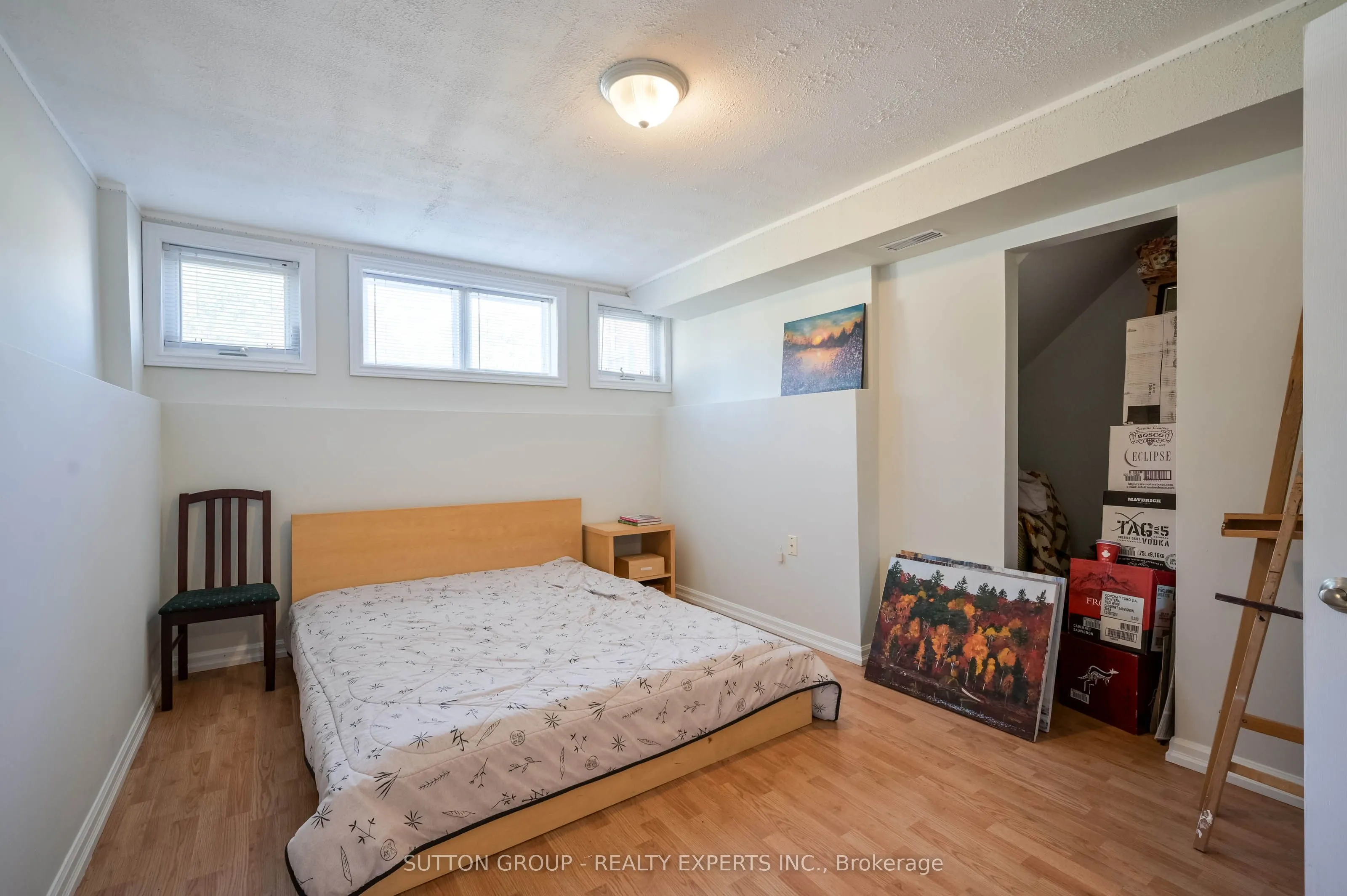 12 LANGEVIN Drive