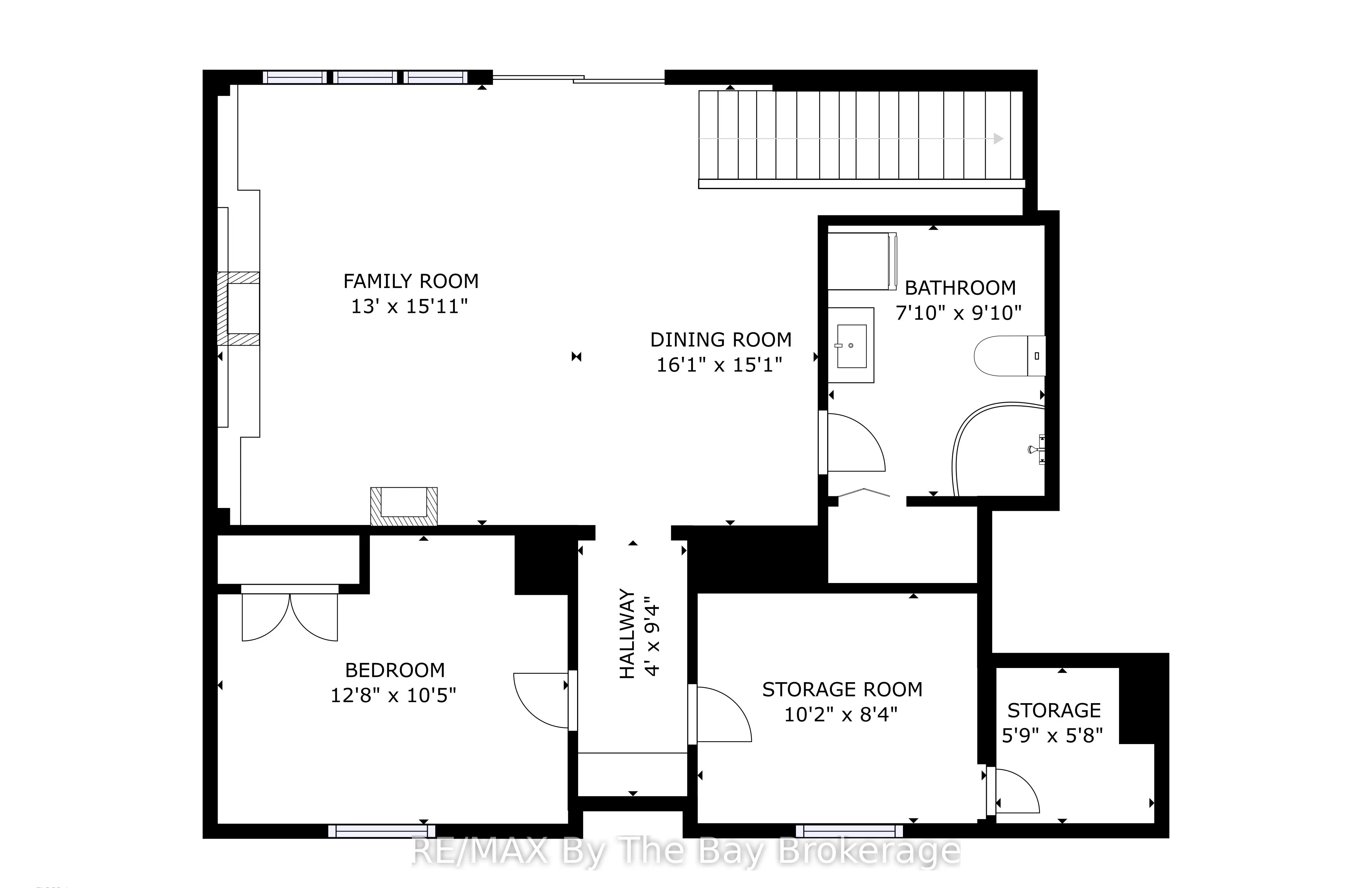 103 Sunnidale Road S