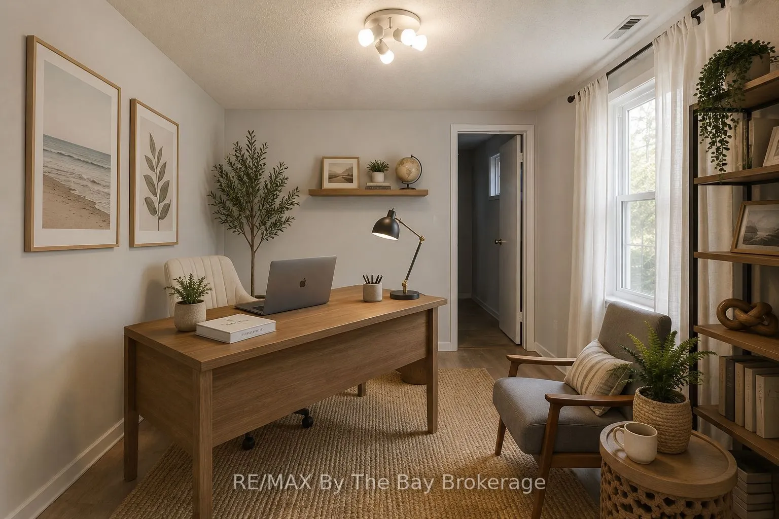 103 Sunnidale Road S