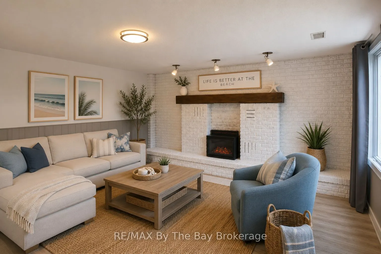 103 Sunnidale Road S