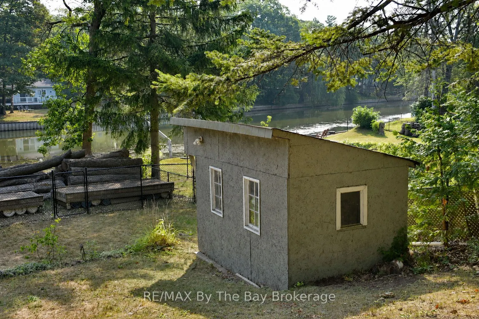 103 Sunnidale Road S